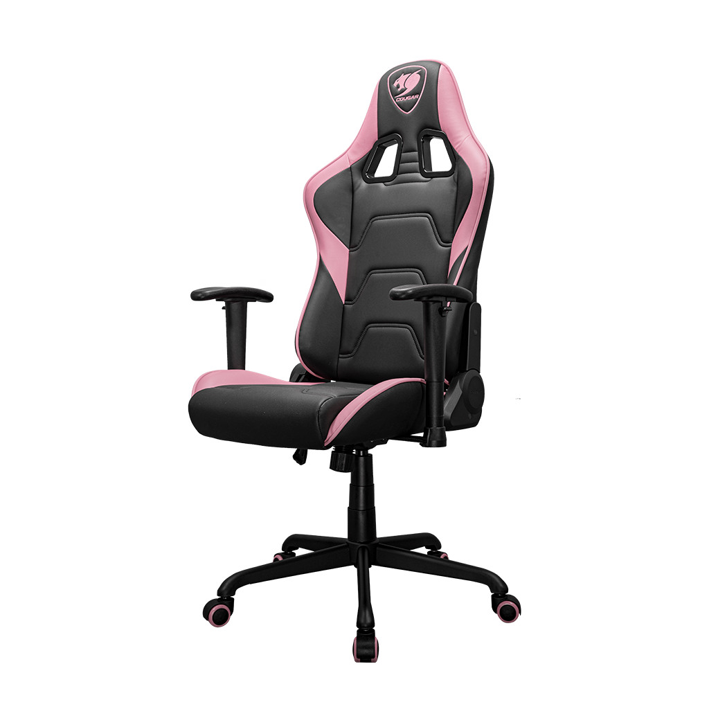 COUGAR Gaming chair Armor Elite Eva / Pink CGR-ELI-PNB - Image 3