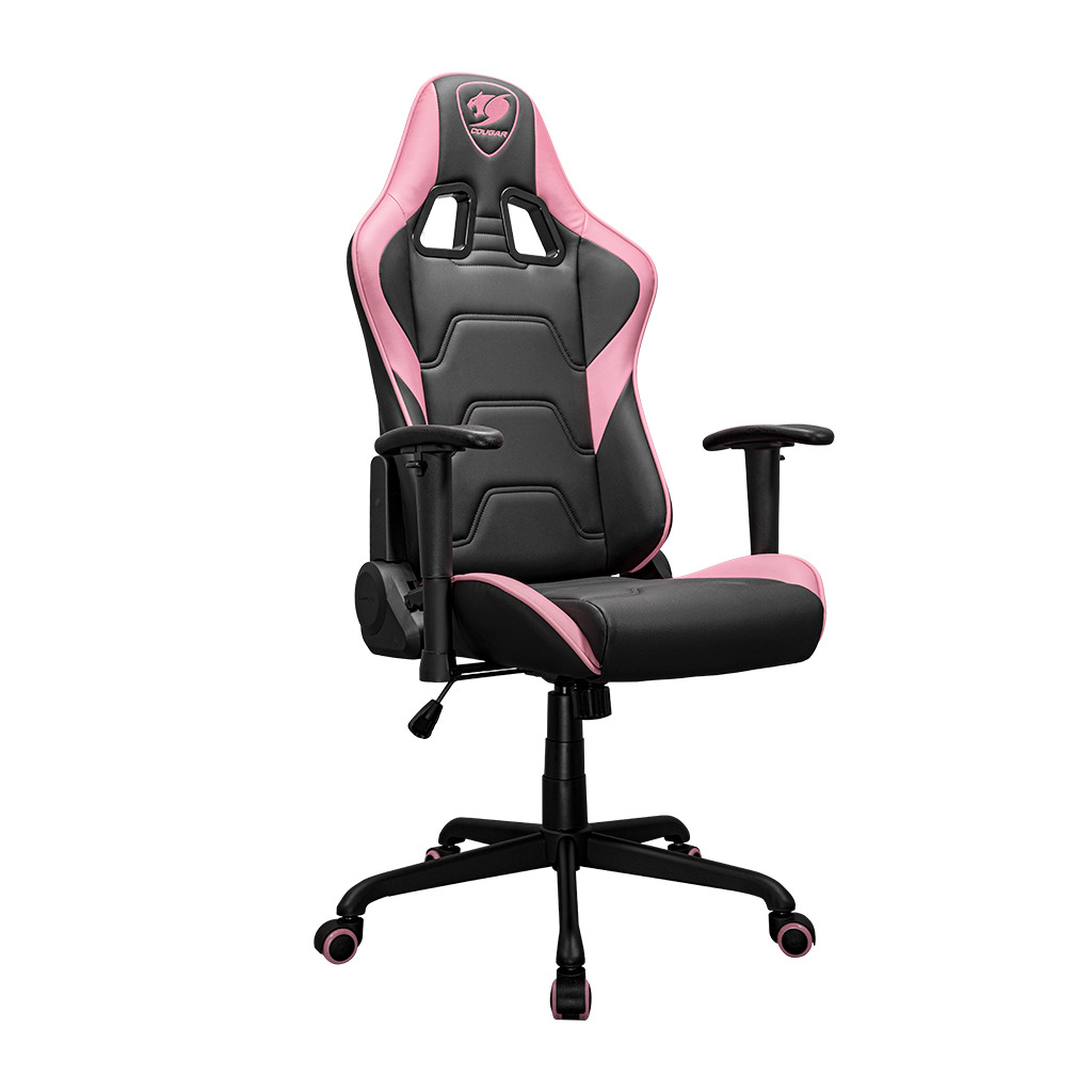 COUGAR Gaming chair Armor Elite Eva / Pink CGR-ELI-PNB - Image 4