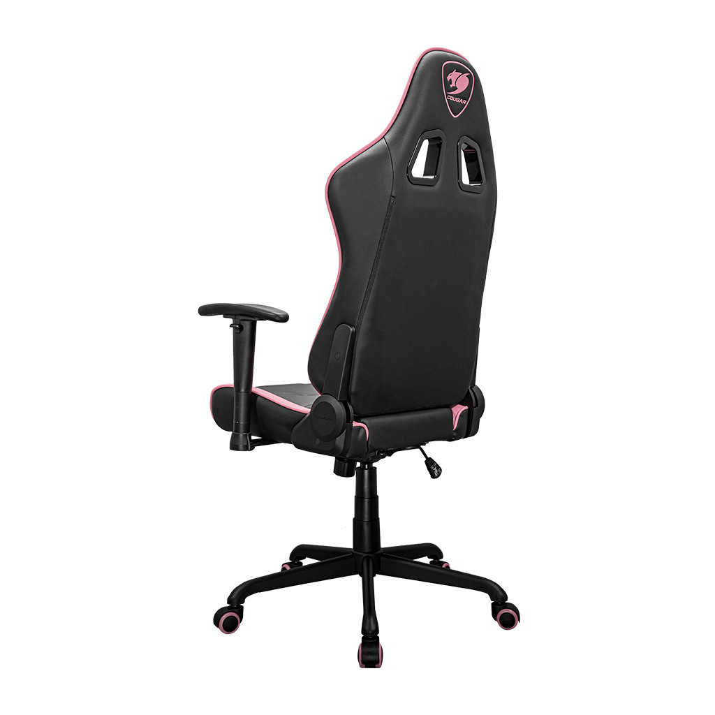 COUGAR Gaming chair Armor Elite Eva / Pink CGR-ELI-PNB - Image 6