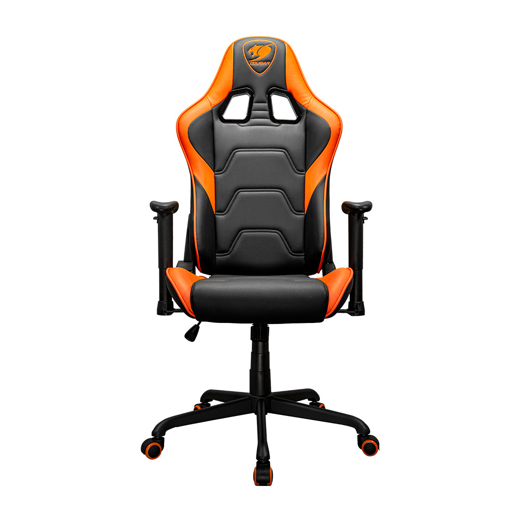 COUGAR Gaming chair Armor Elite / Orange CGR-ELI