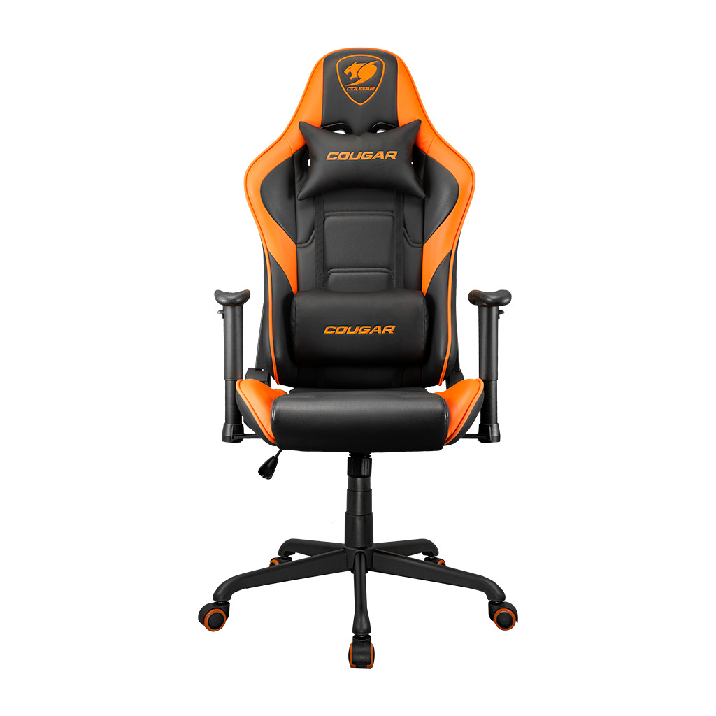 COUGAR Gaming chair Armor Elite / Orange CGR-ELI - Image 2