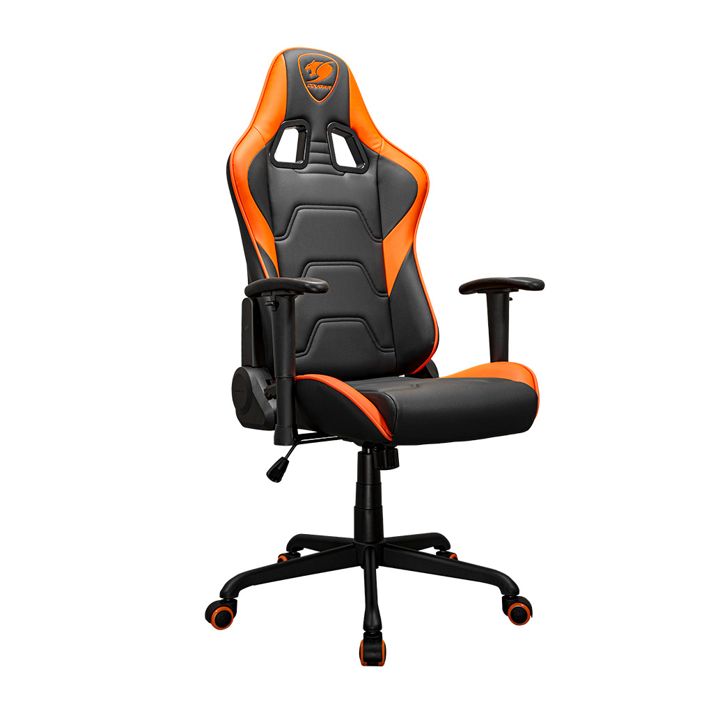 COUGAR Gaming chair Armor Elite / Orange CGR-ELI - Image 3