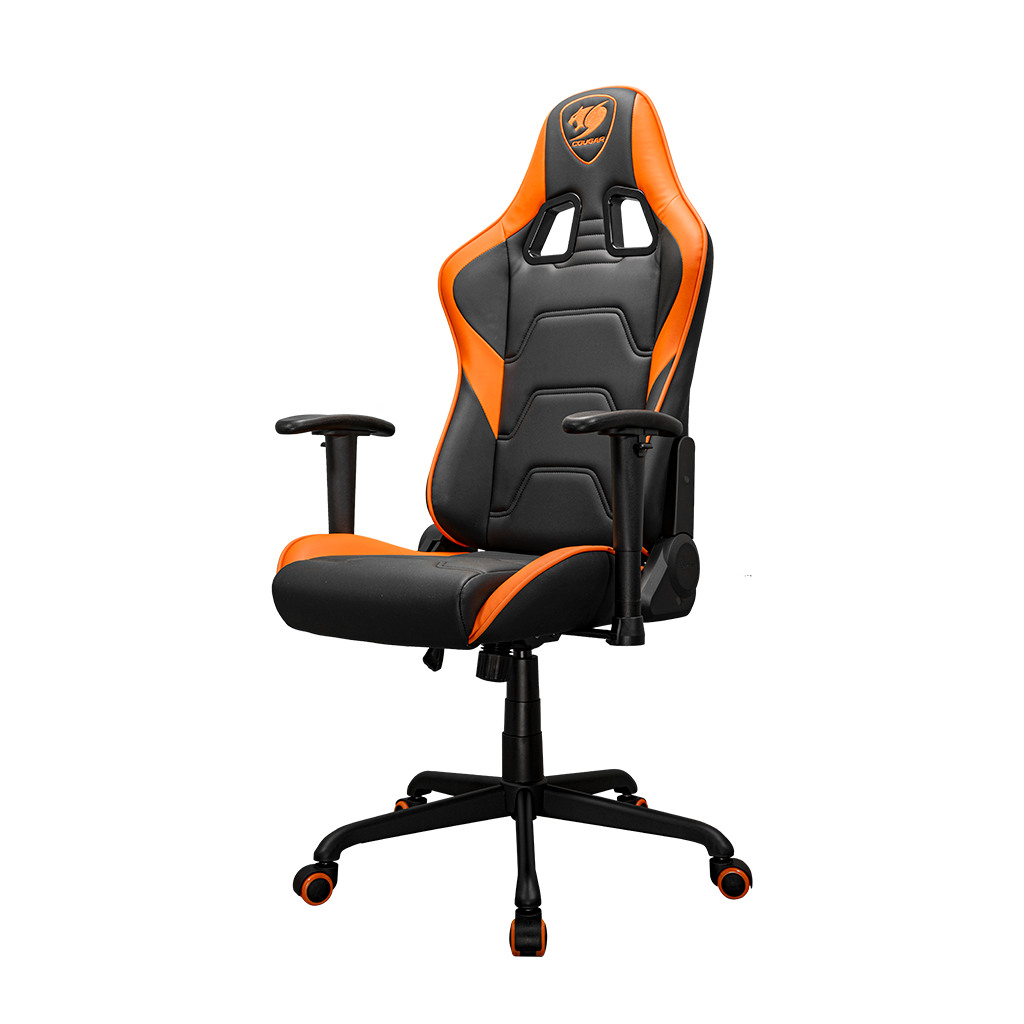 COUGAR Gaming chair Armor Elite / Orange CGR-ELI - Image 4