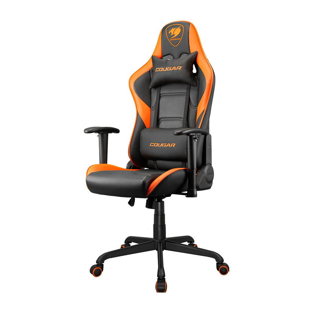 COUGAR Gaming chair Armor Elite / Orange CGR-ELI - Image 5