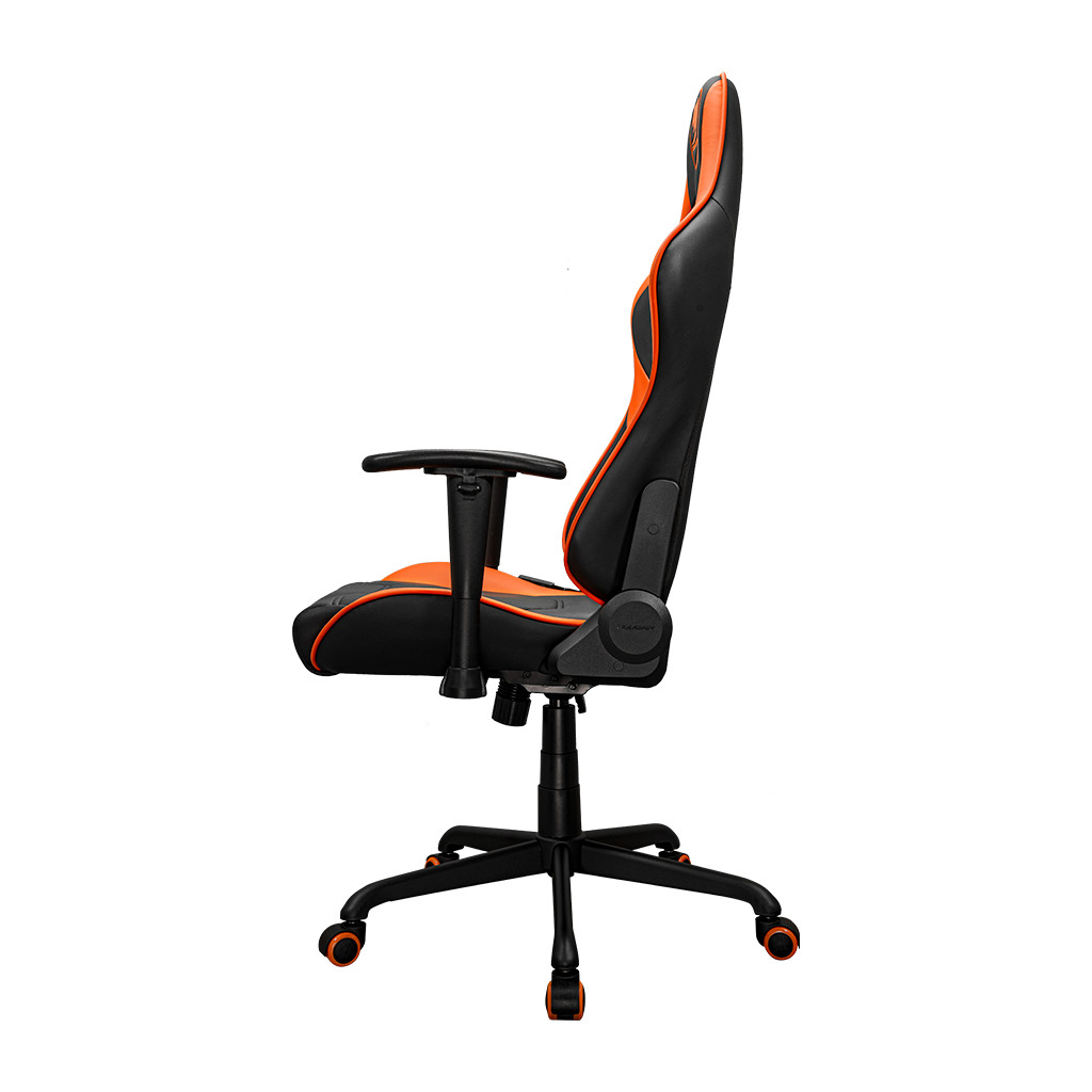 COUGAR Gaming chair Armor Elite / Orange CGR-ELI - Image 6