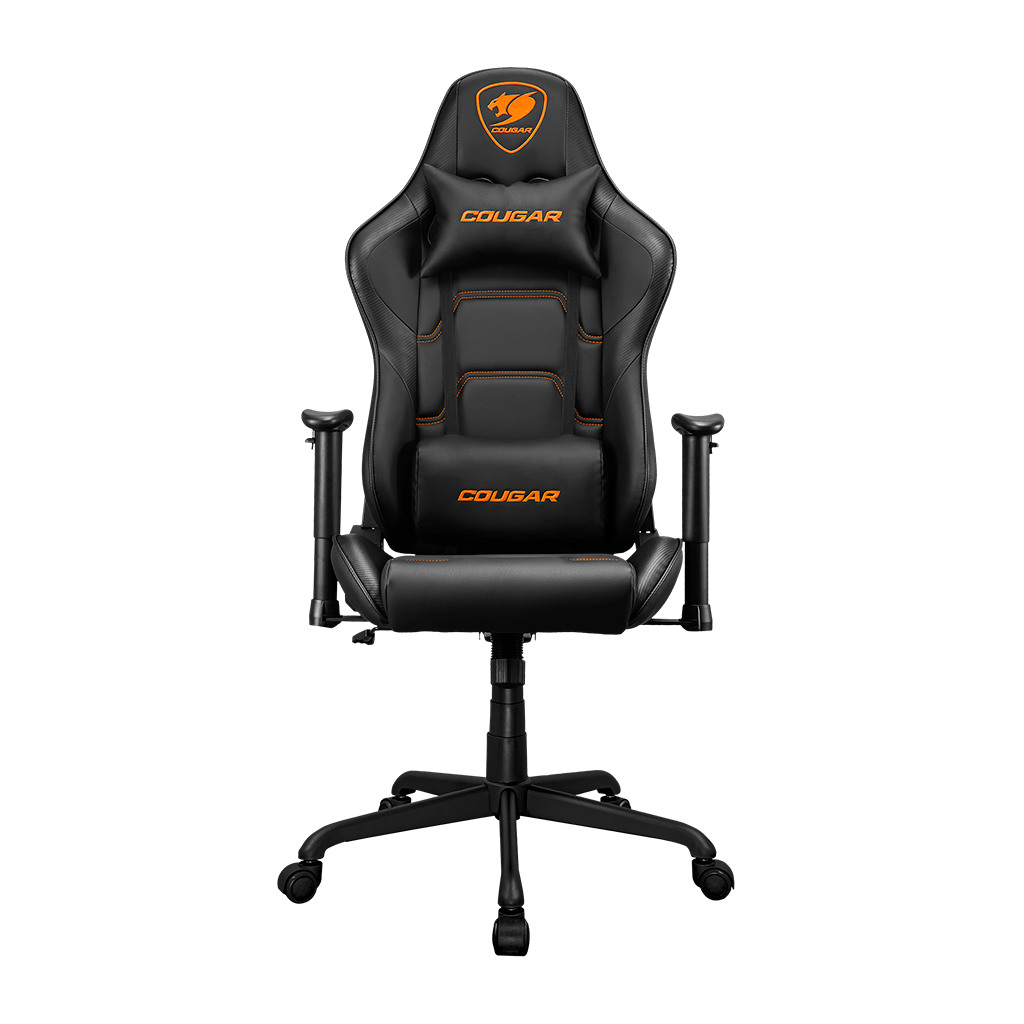 COUGAR Gaming chair Armor Elite Black CGR-ELI-BLB