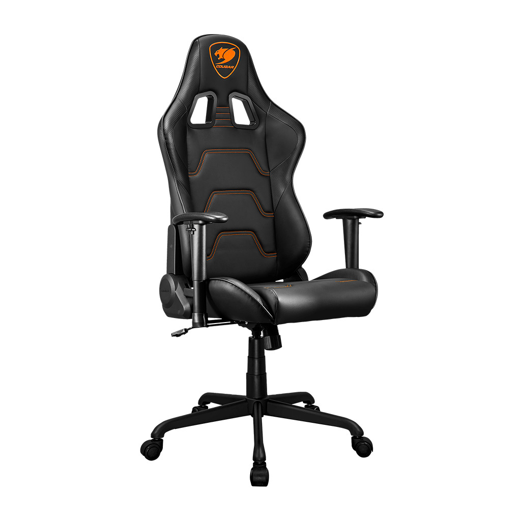 COUGAR Gaming chair Armor Elite Black CGR-ELI-BLB