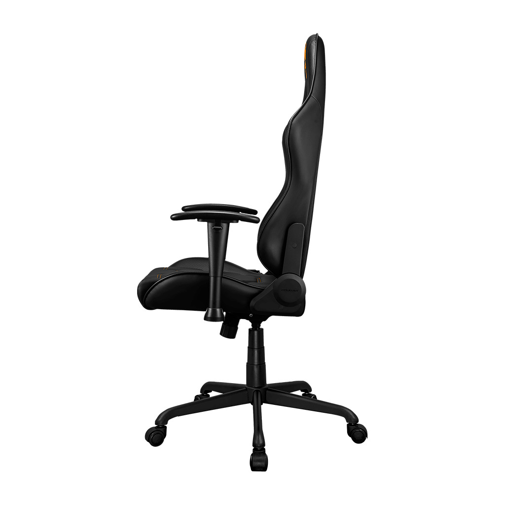 COUGAR Gaming chair Armor Elite Black CGR-ELI-BLB