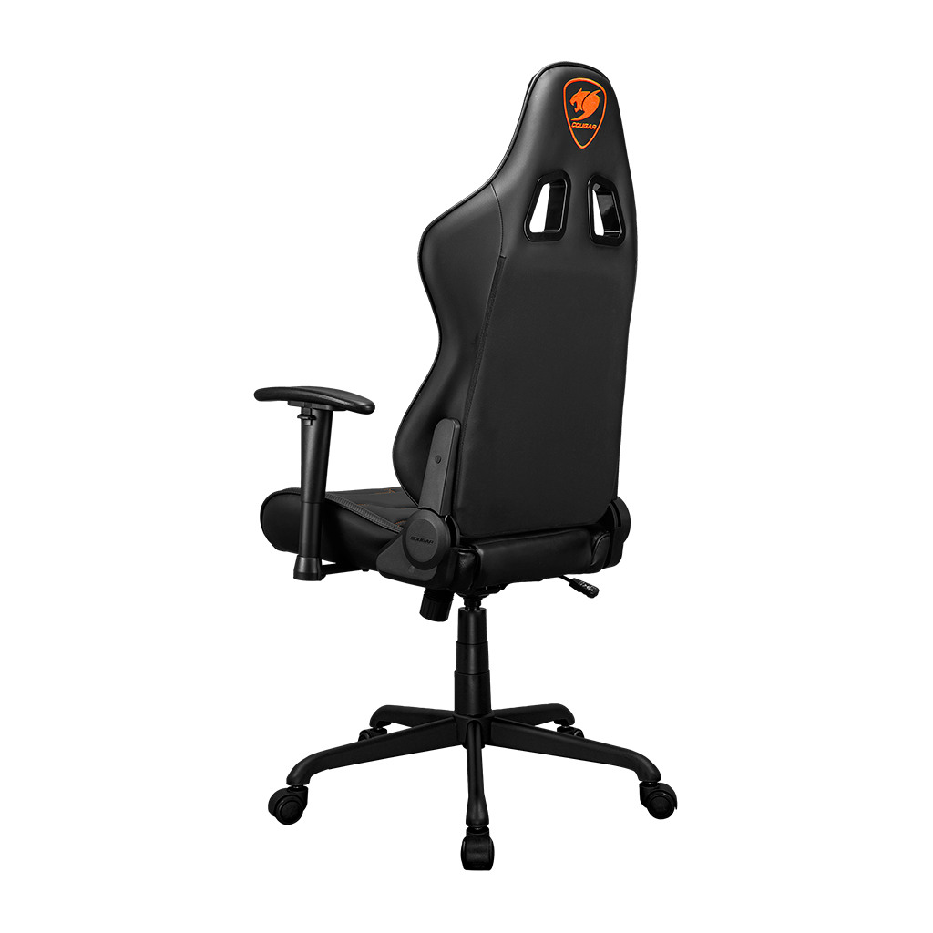 COUGAR Gaming chair Armor Elite Black CGR-ELI-BLB