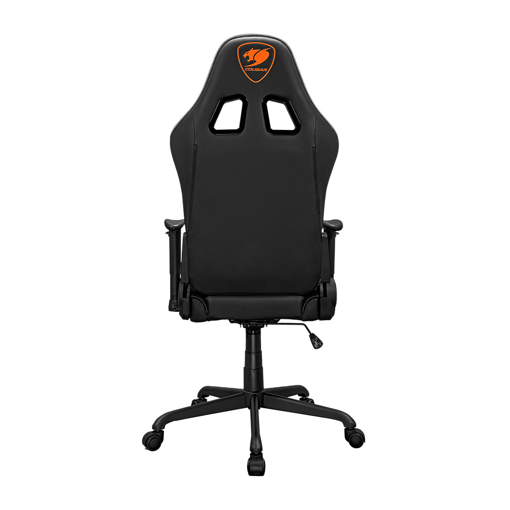 COUGAR Gaming chair Armor Elite Black CGR-ELI-BLB