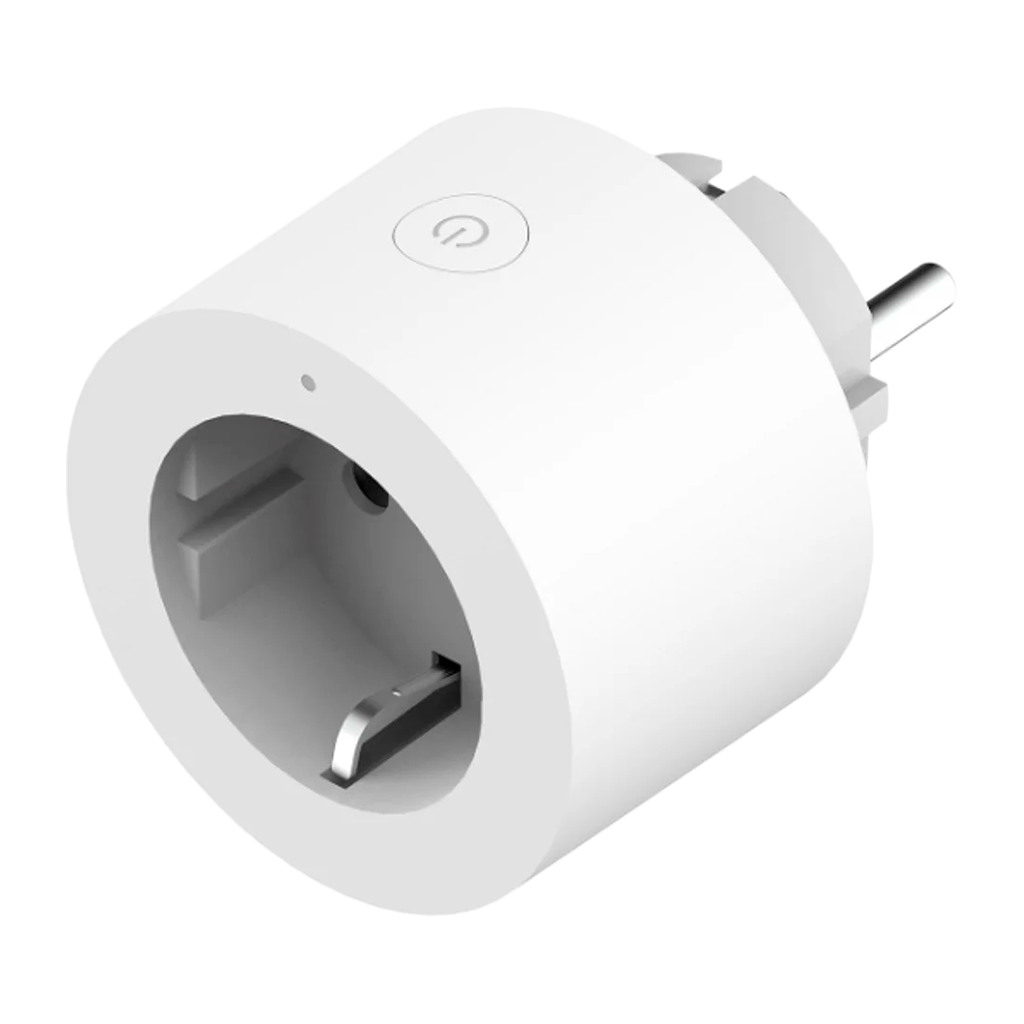 Aqara Smart Plug EU Version: Model No: SP-EUC01; SKU: AP007EUW01