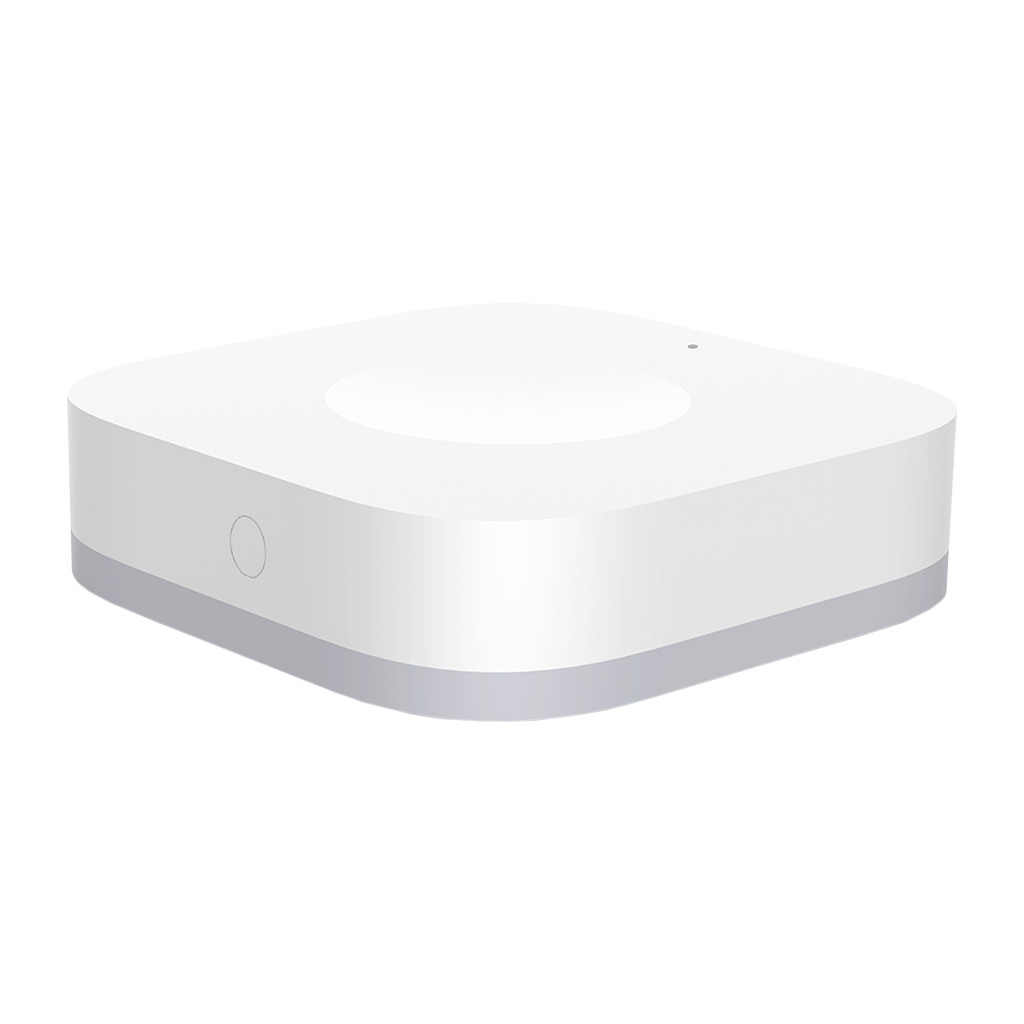 Aqara Wireless Mini Switch: Model No: WXKG11LM; SKU: AK010UEW01