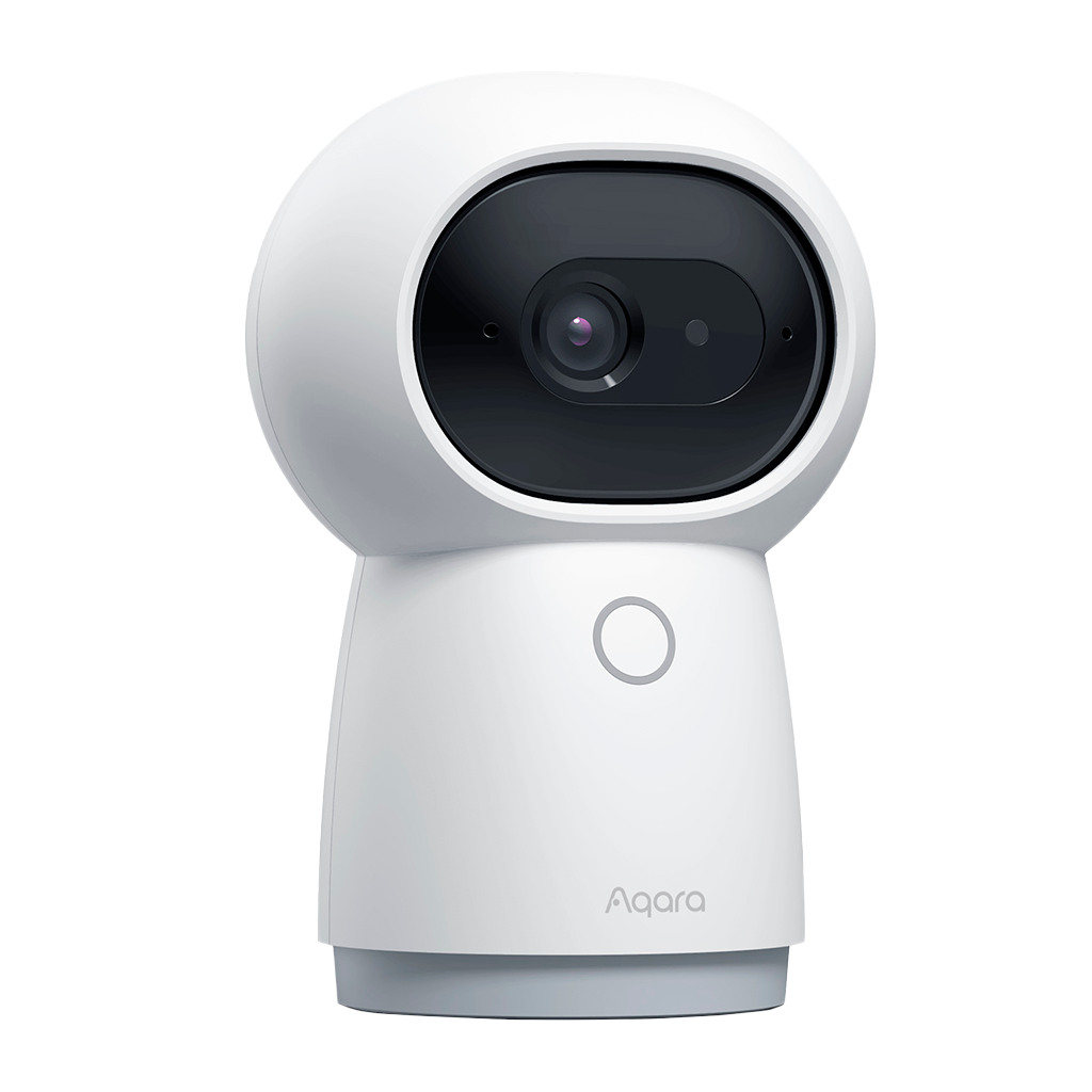 Aqara Camera Hub G3: Model No: CH-H03; SKU: AC005EUW01