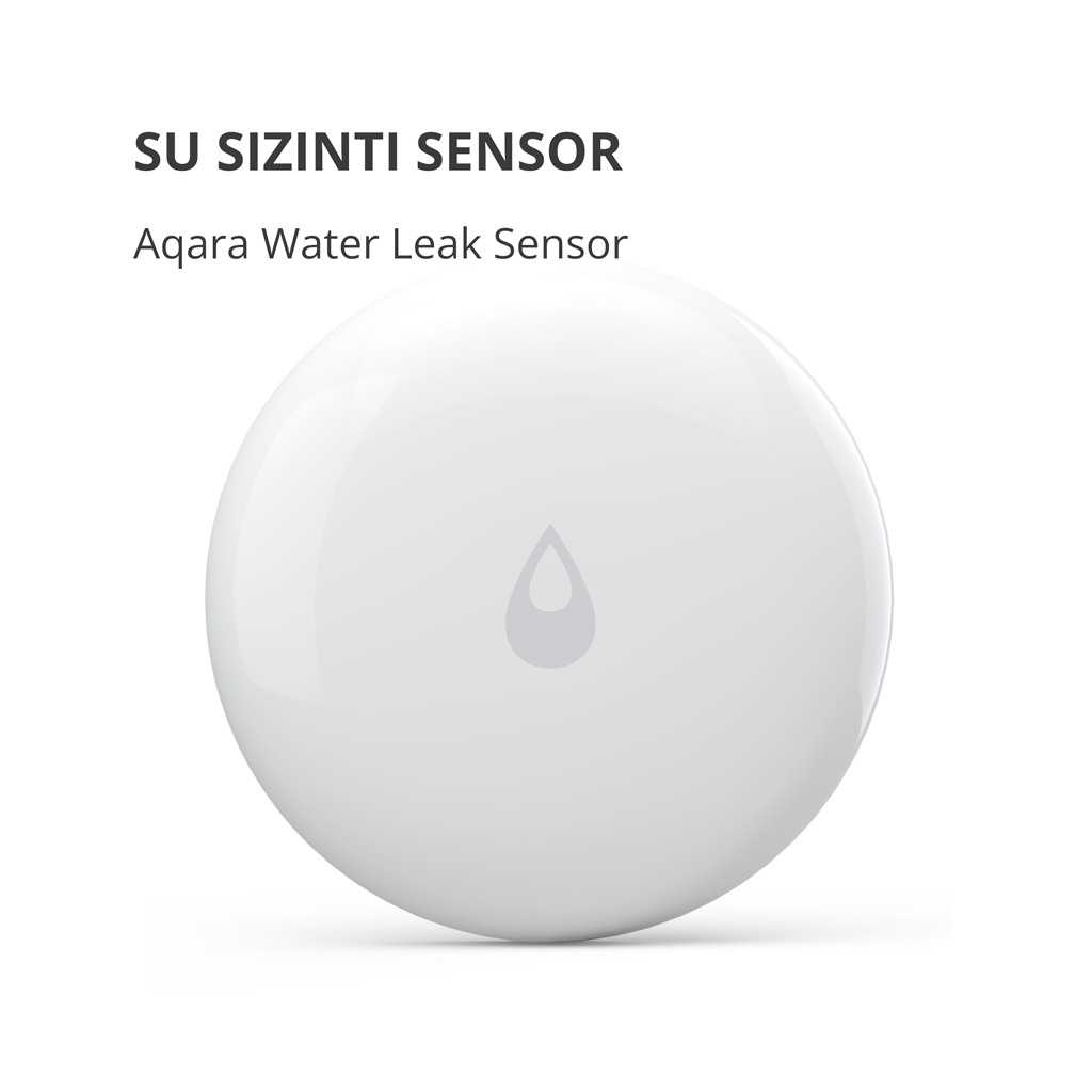 Aqara Water Leak Sensor: Model No: SJCGQ11LM; SKU: AS010UEW01 - Image 4