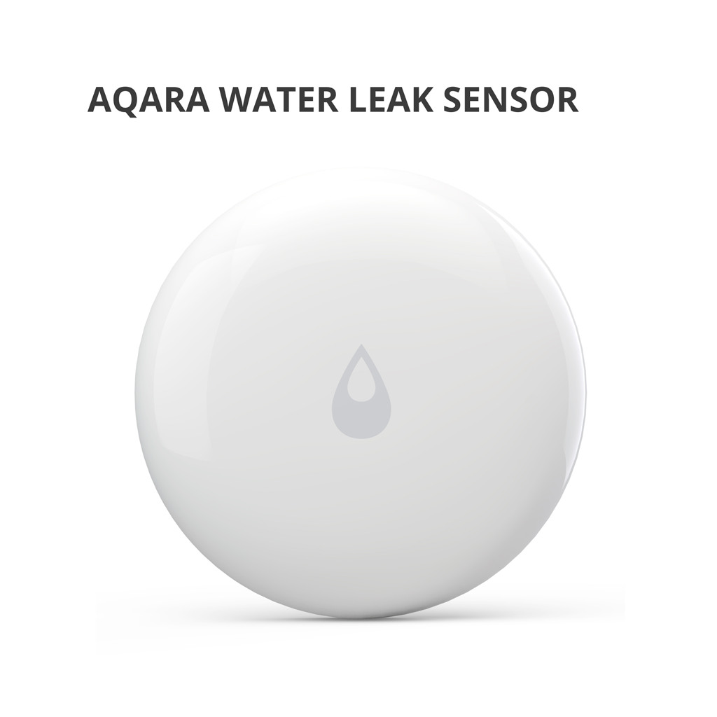 Aqara Water Leak Sensor: Model No: SJCGQ11LM; SKU: AS010UEW01 - Image 6