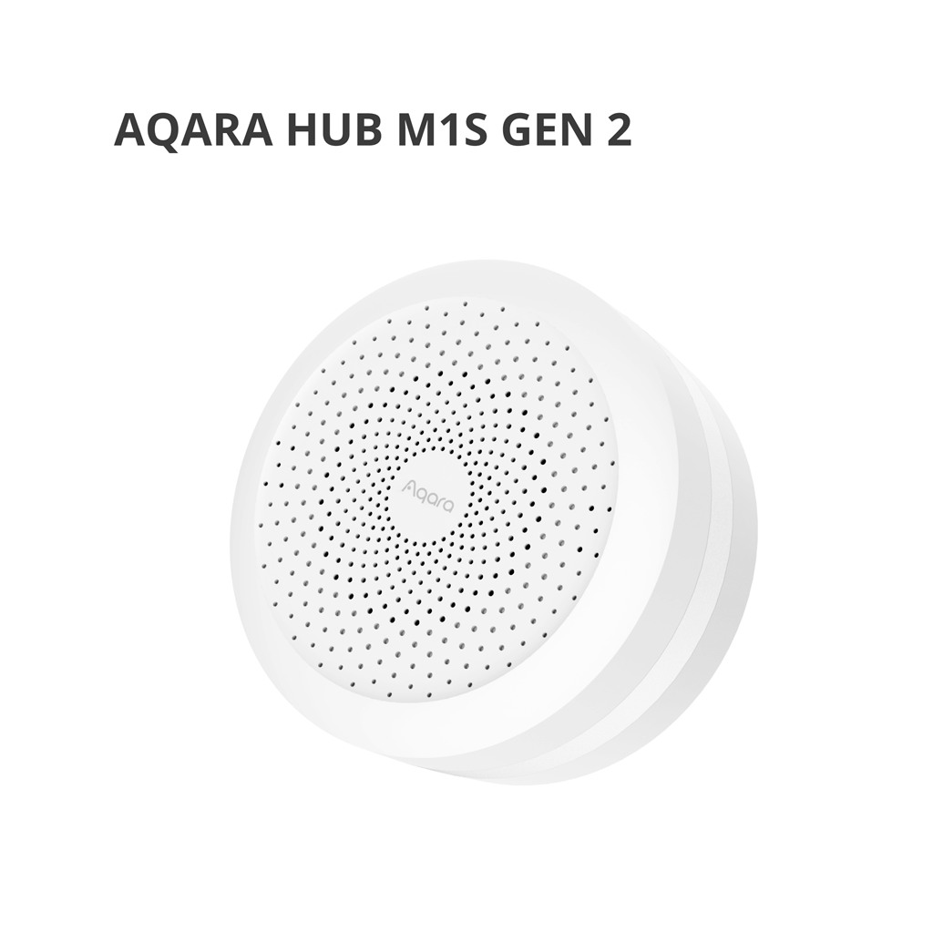 Hub M1S Gen2: Model No: HM1S-G02; SKU: AG036EUW01