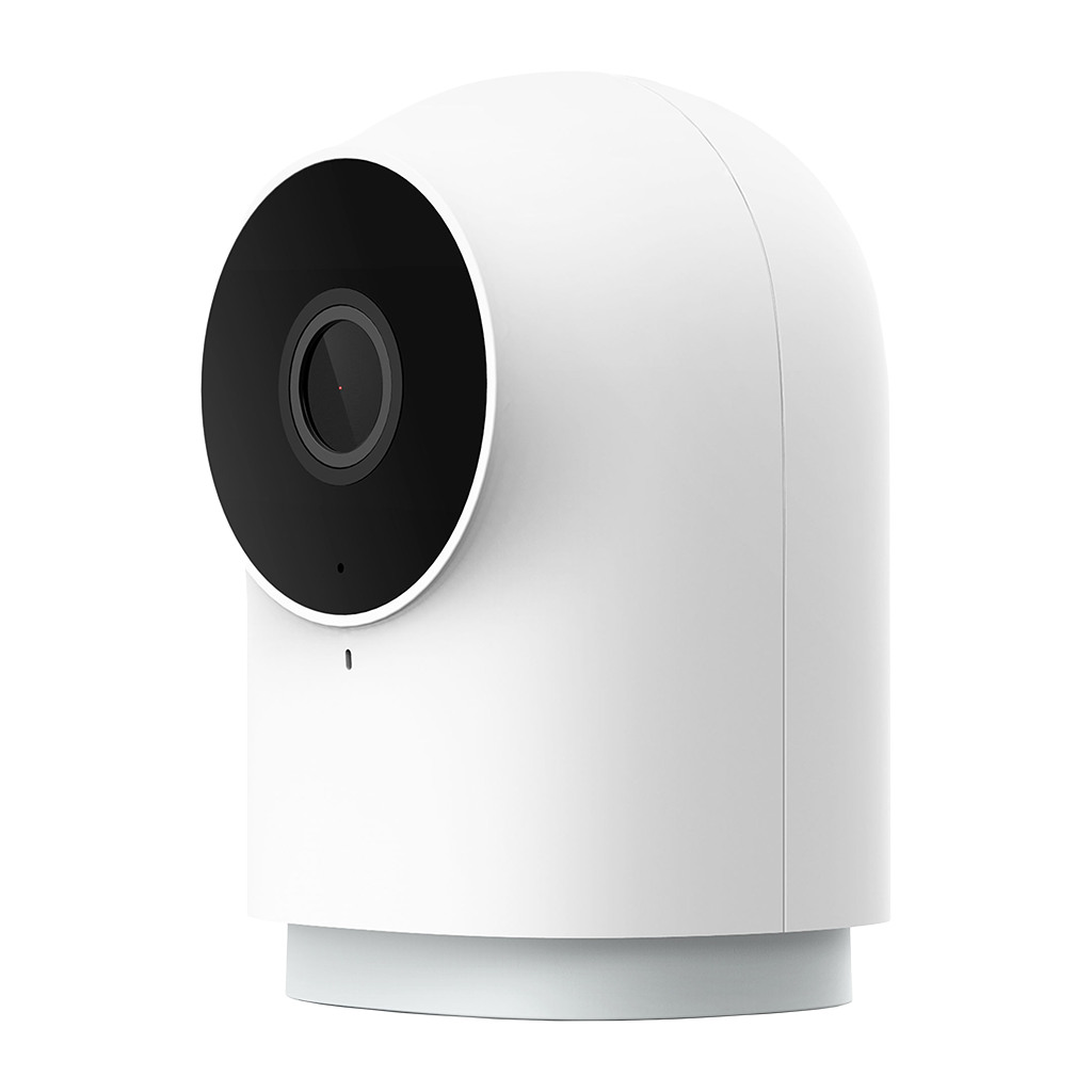 Aqara Camera Hub G2H Pro: Model No: CH-C01; SKU: AC009GLW01