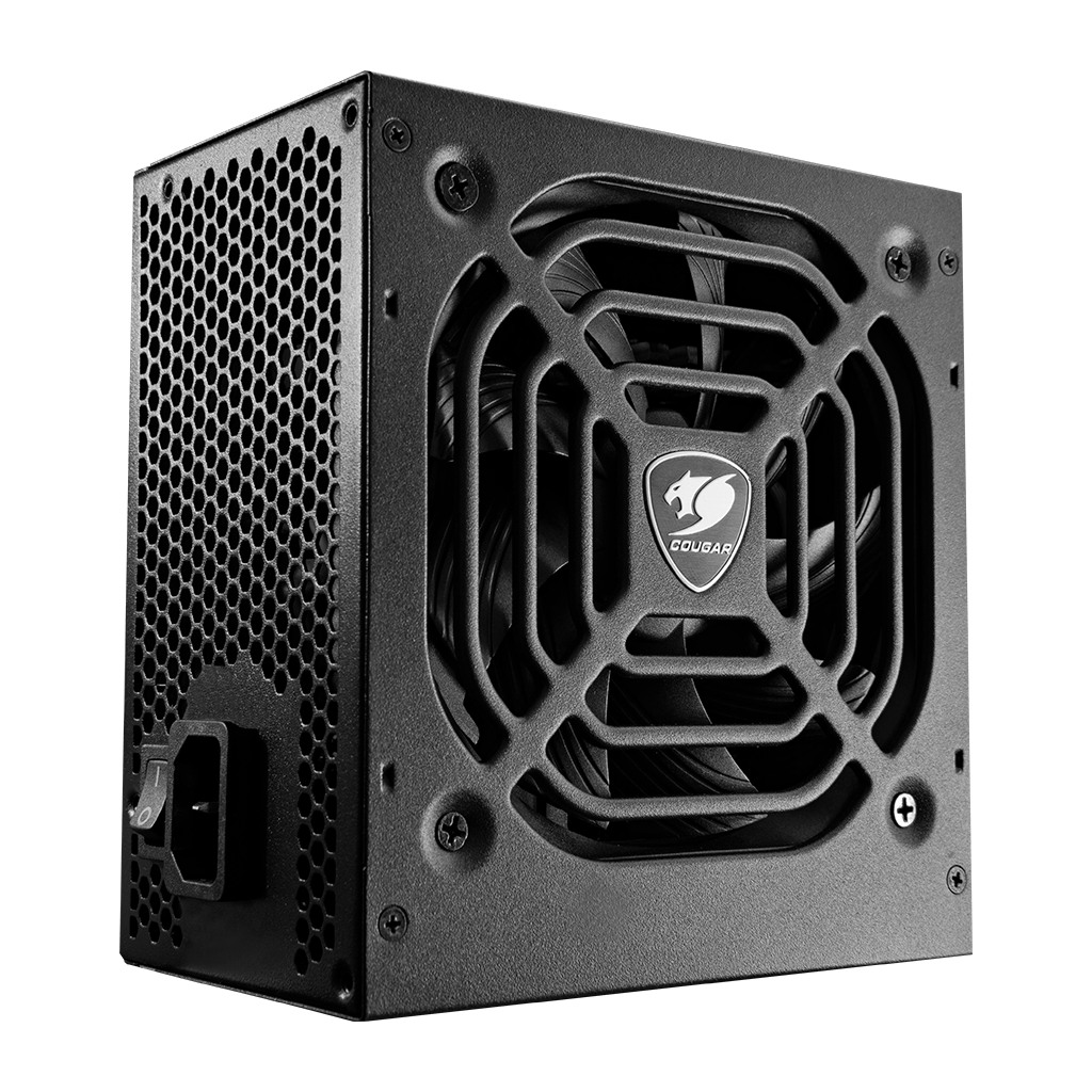 COUGAR PSU STC600 / 600W