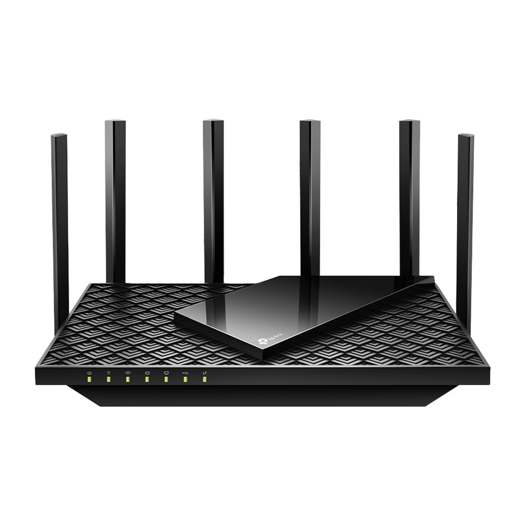 TP-Link Archer AX72 Pro AX5400 Dual-Band Wi-Fi 6 Router 574 Mbps at 2.4 GHz +