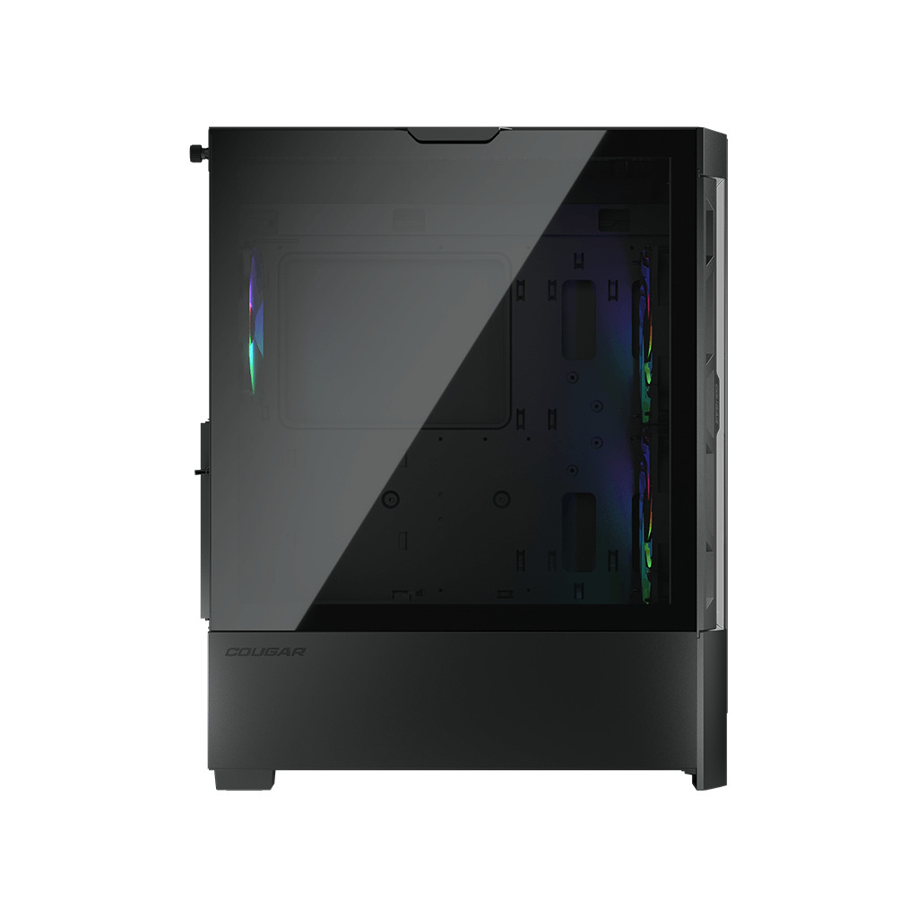 Cougar | Duoface RGB Black | PC Case - Image 6