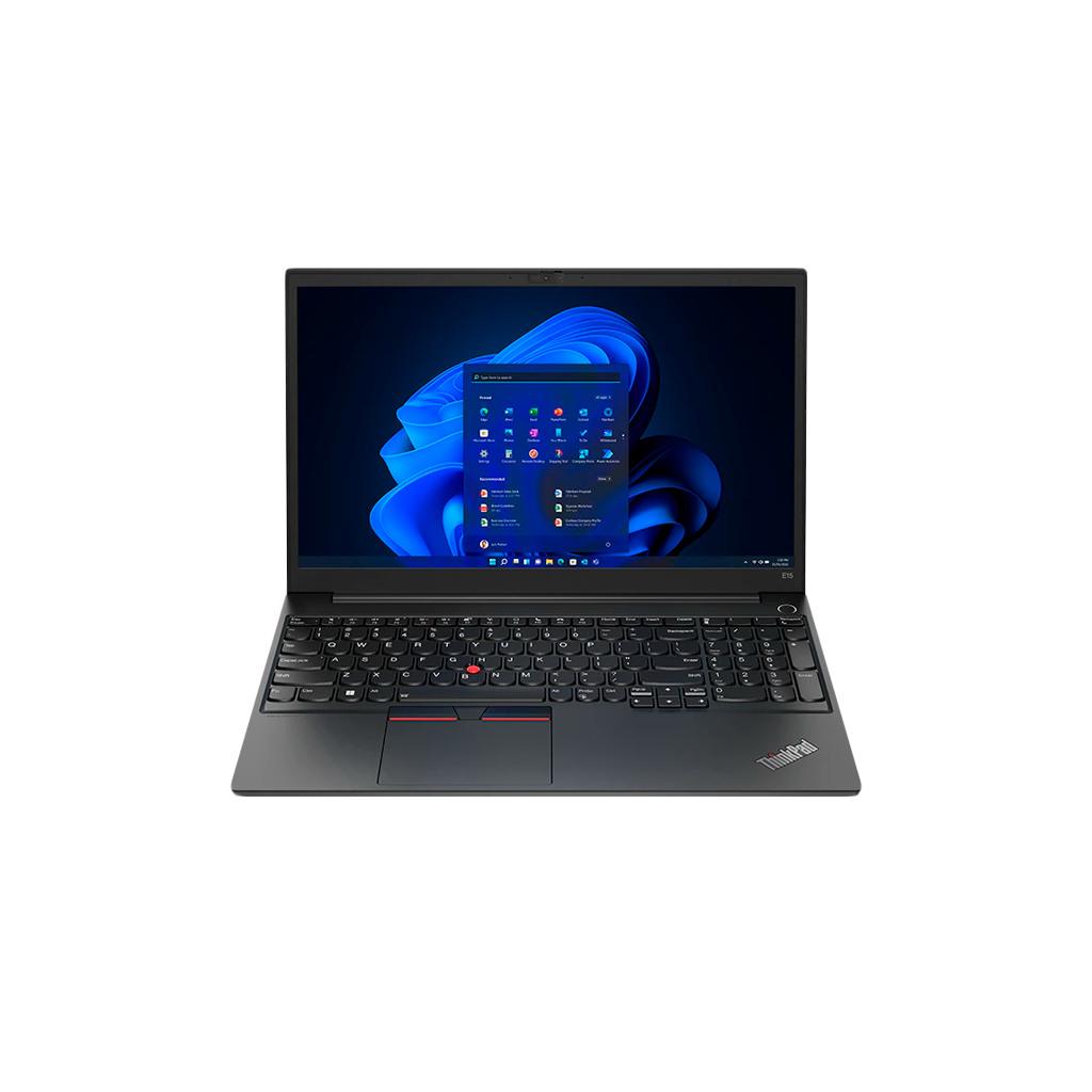 Lenovo ThinkPad E15 G4 15.6'' FHD  1920x1080 IPS AMD R5 5625U 6C 19MB up