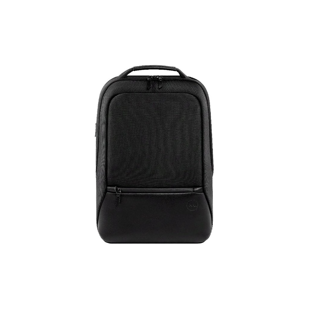 Dell Premier Backpack 15 - PE1520P - Fits most laptops up to 15"