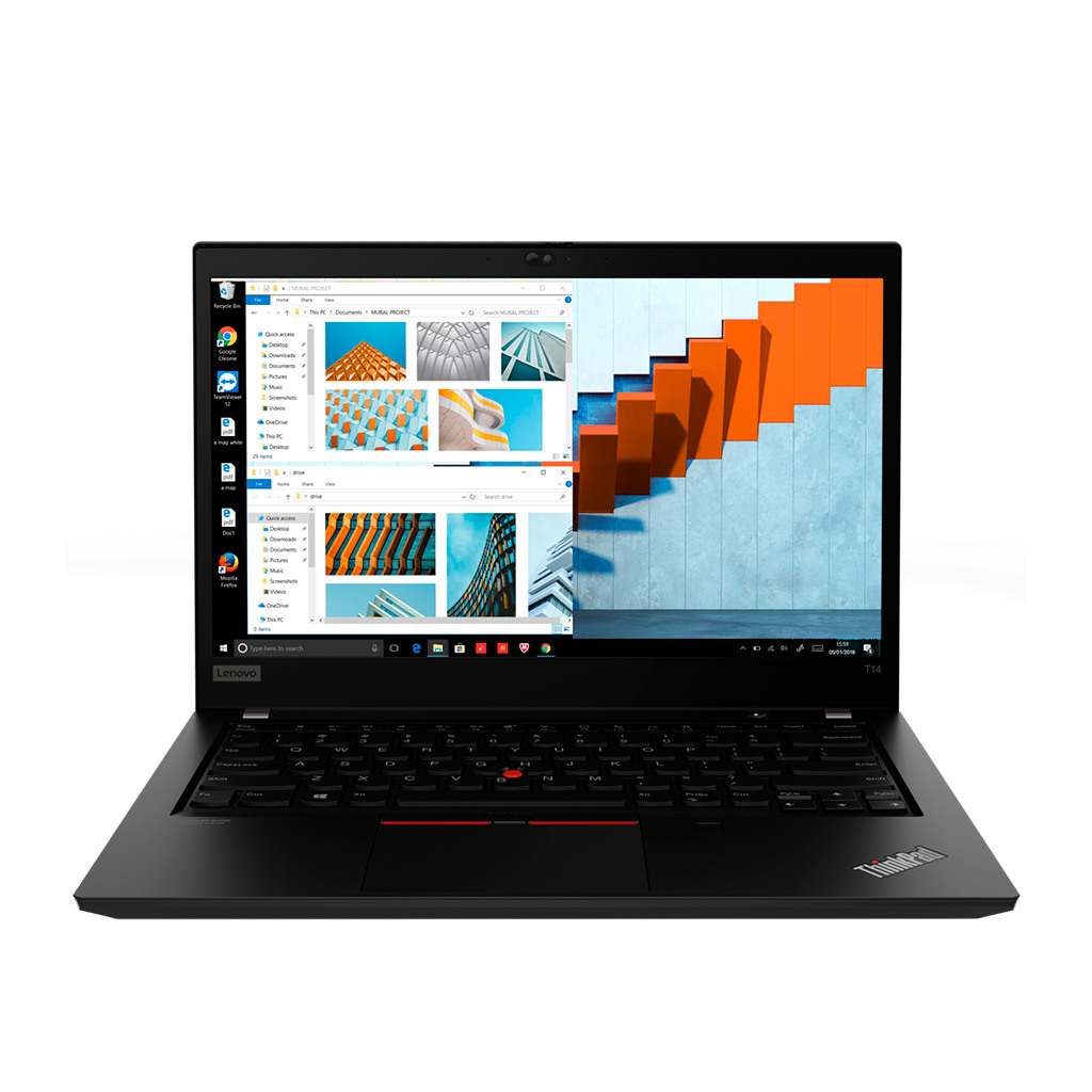 Lenovo ThinkPad T14 G4 14.0'' WUXGA  1920x1200 IPS  i5-1335U 10C 12MB up to