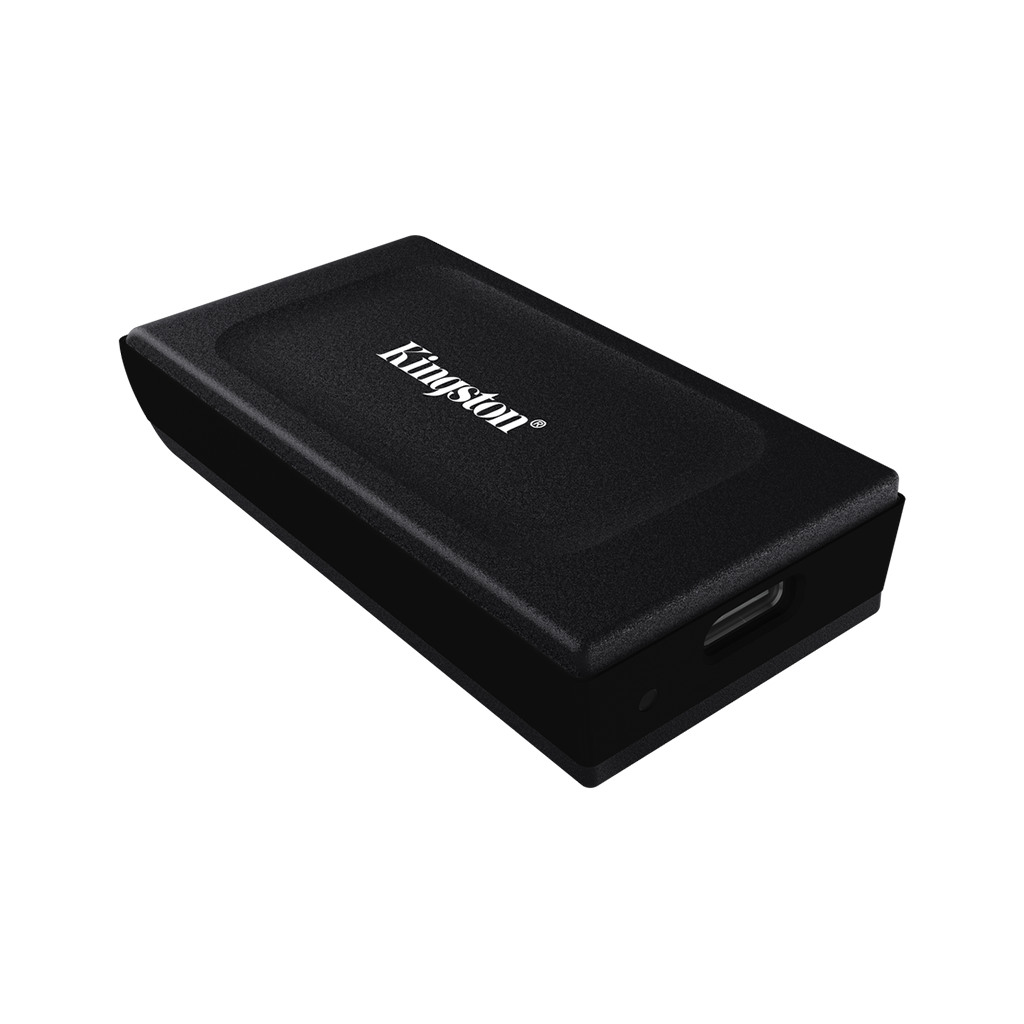 Kingston 1TB Portable SSD XS1000 EAN: 0740617338515