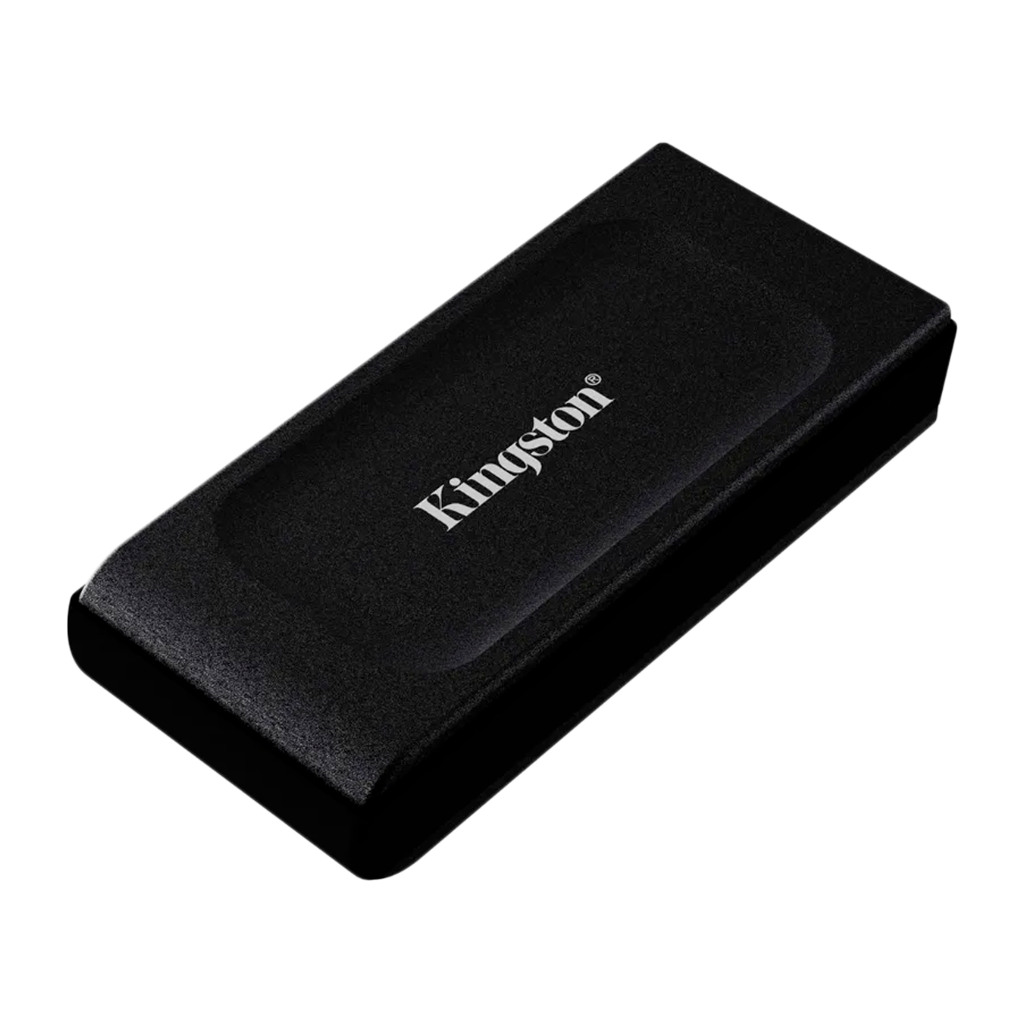 Kingston 2TB Portable SSD XS1000 EAN: 0740617338508