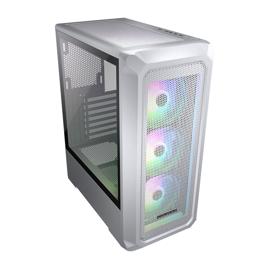 Cougar | Archon 2 Mesh RGB White | PC Case - Image 3