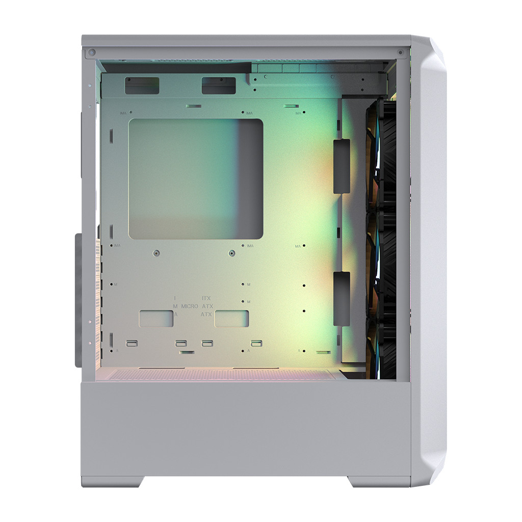 Cougar | Archon 2 Mesh RGB White | PC Case - Image 6