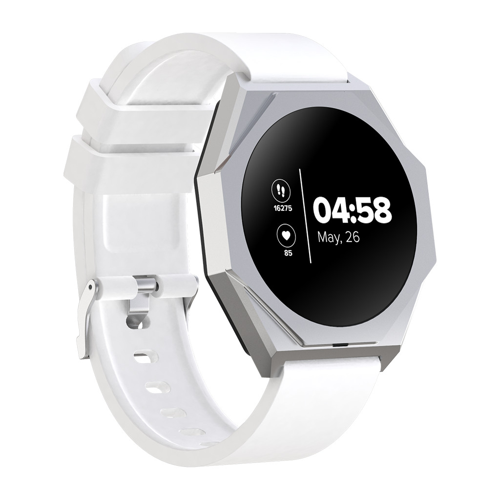 CANYON Otto SW-86 Smart watch Realtek 8762DK LCD 1.3'' LTPS 360X360px G+F 1+gesture 192KB Li-ion - Image 3