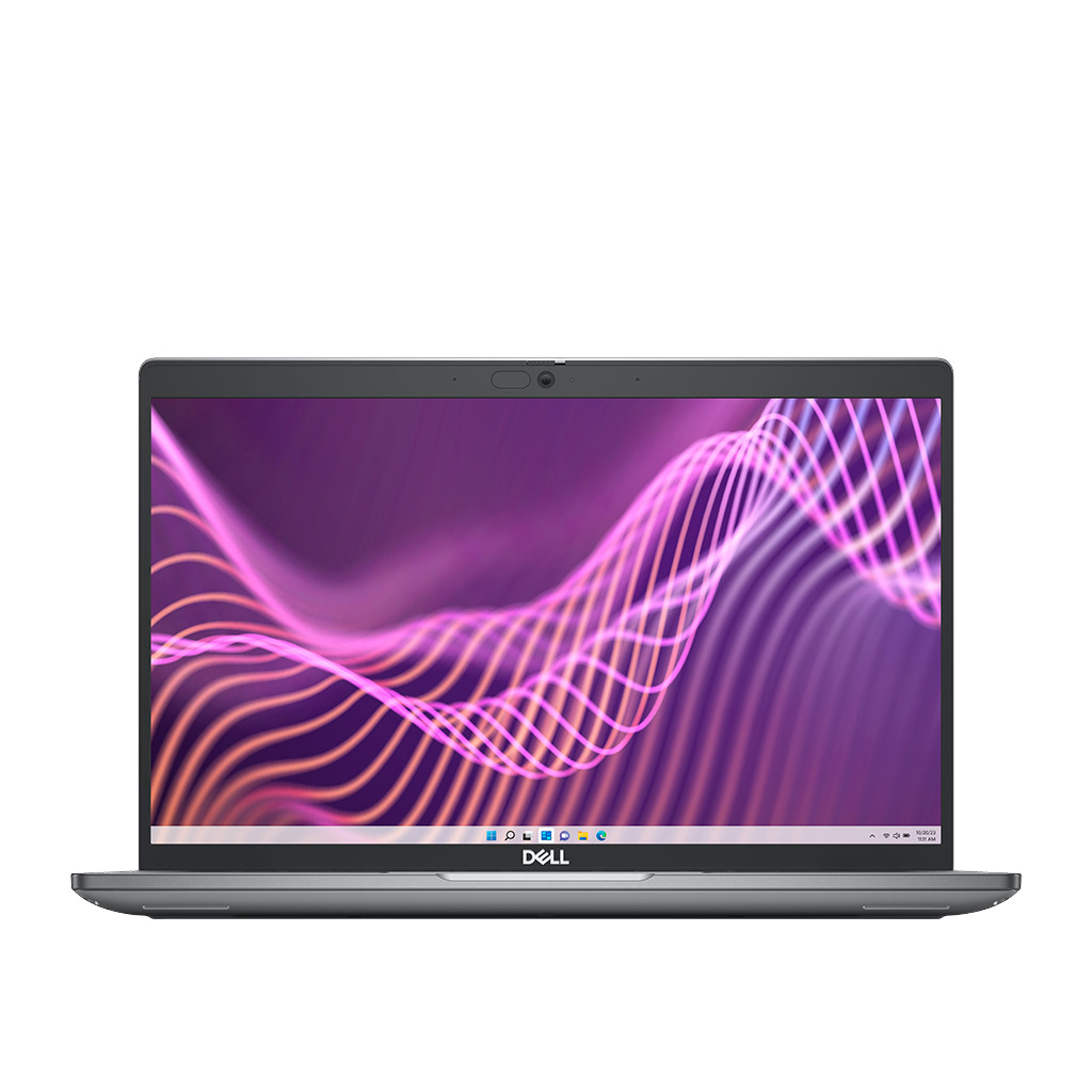 Dell Latitude 5440 14.0" FHD 1920x1080 Core i7-1355U 16GB 2x8GB DDR4 M.2 512GB SSD Intel