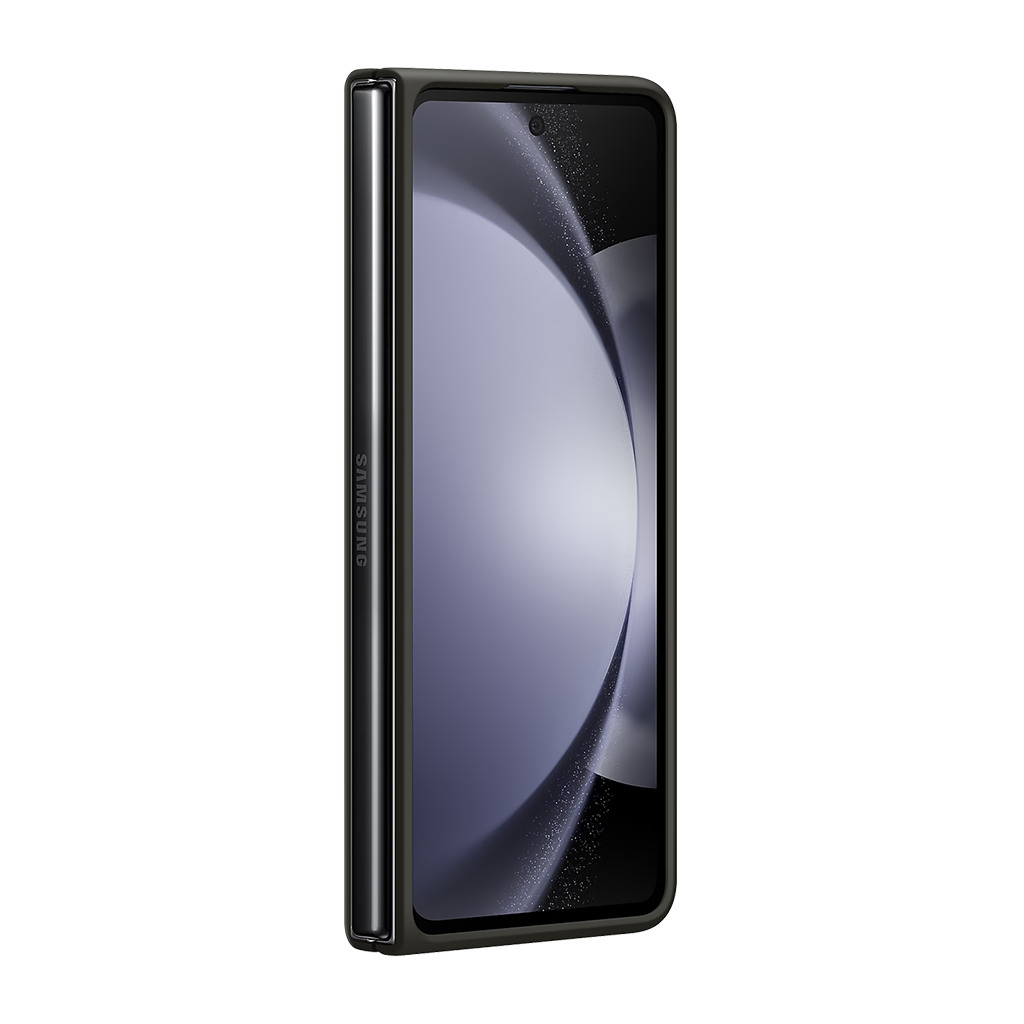 Samsung Galaxy Z Fold5 Slim Case with Pen - Image 2