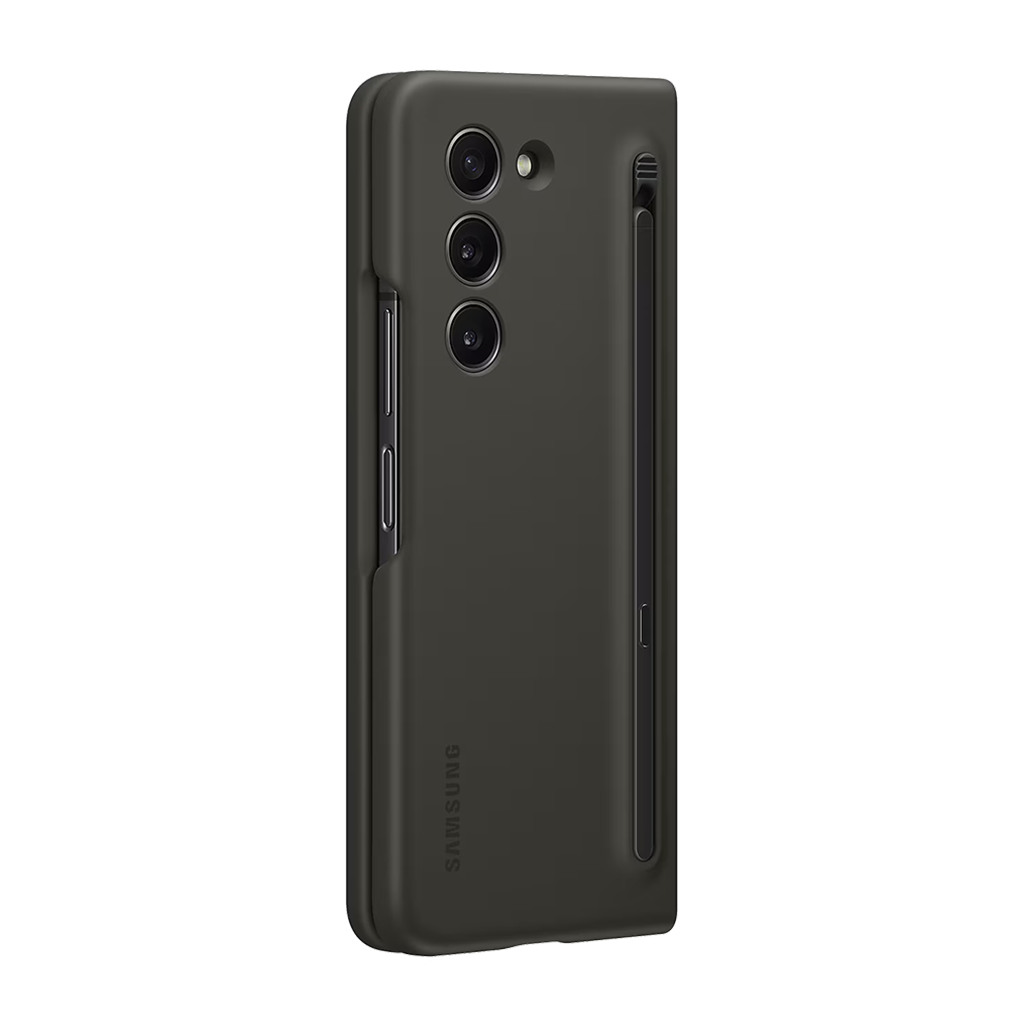 Samsung Galaxy Z Fold5 Slim Case with Pen - Image 3