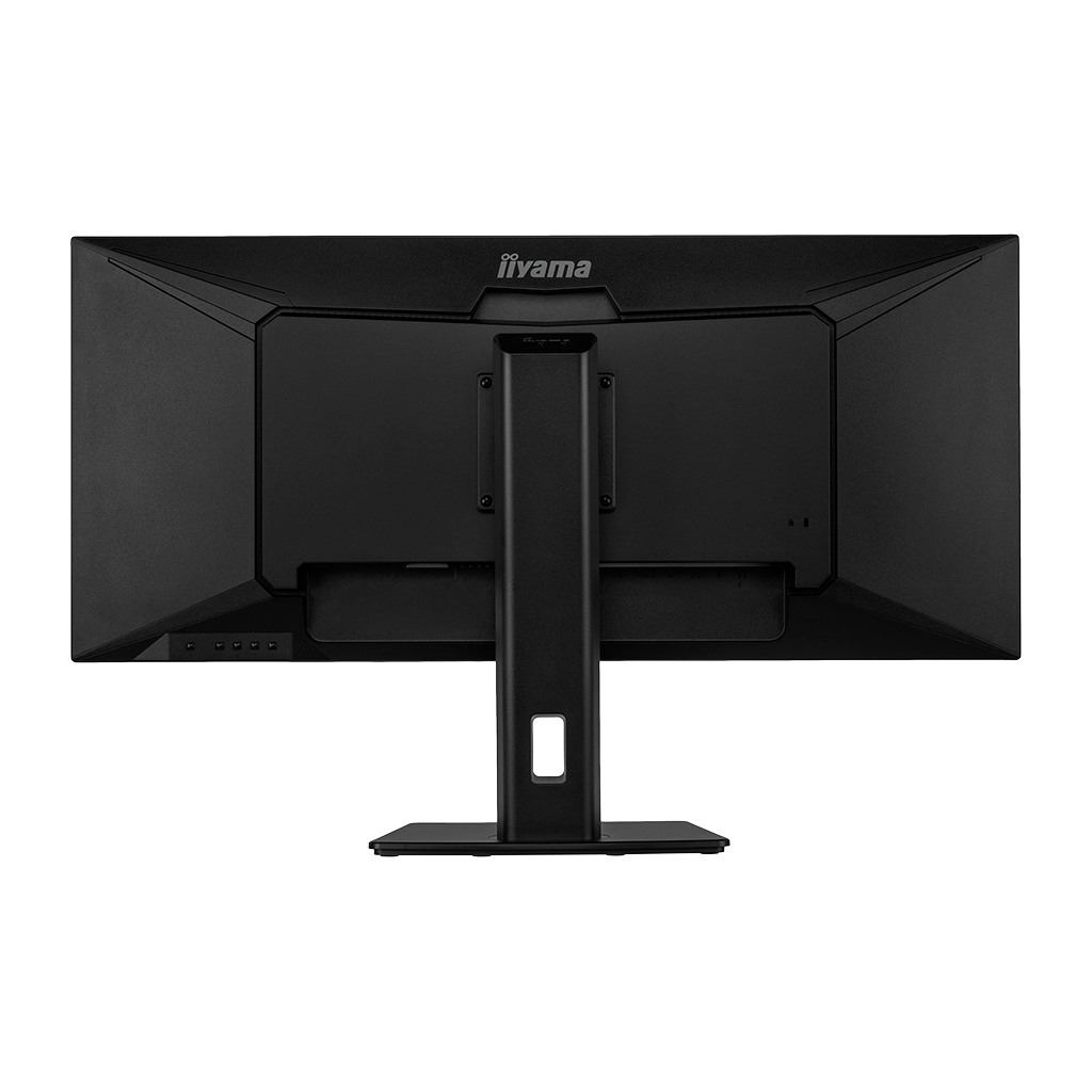 IIYAMA Monitor XUB3493WQSU-B5 34” IPS 3440 x 1440 @75Hz 21:9 400 cd/m 4ms 1000:1