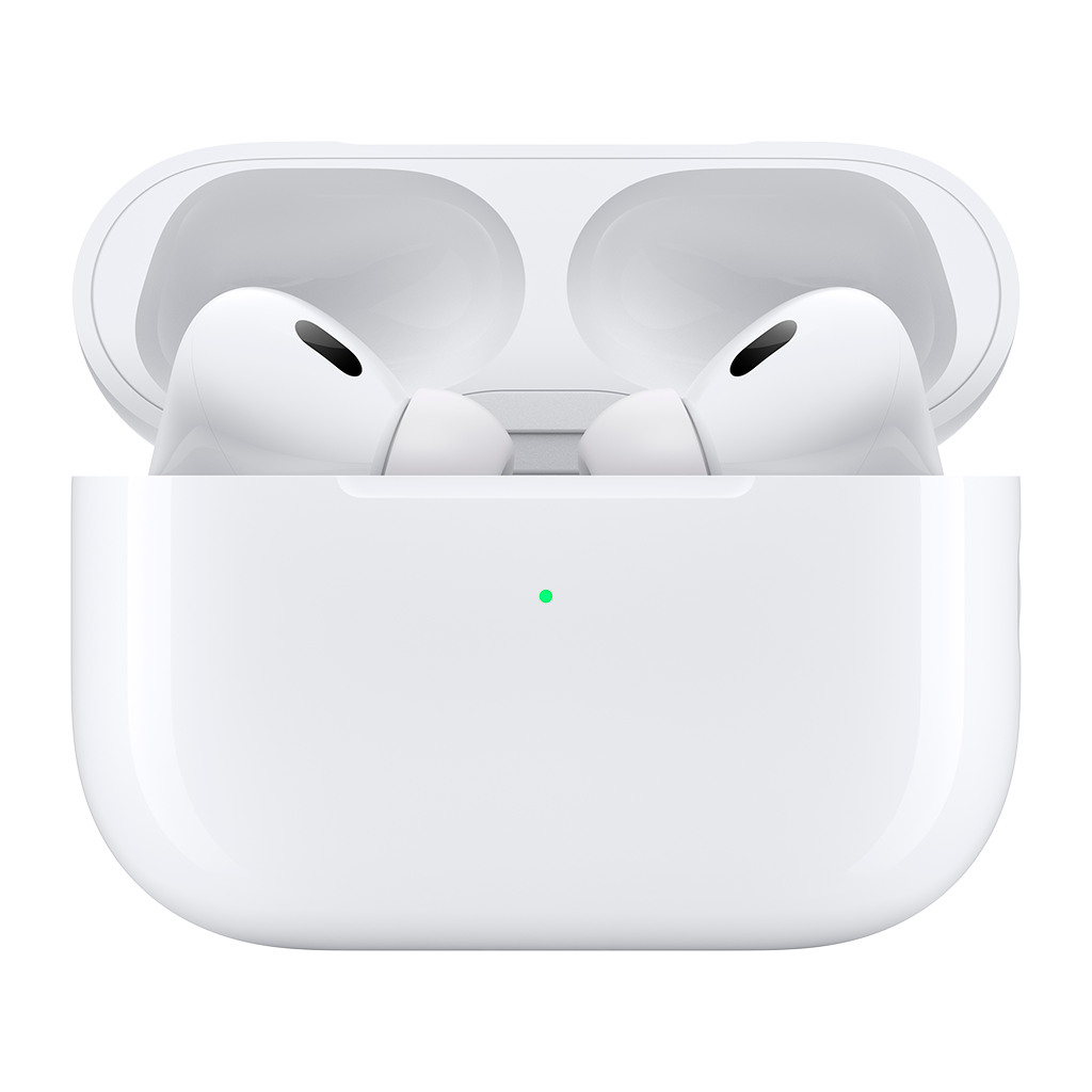 AirPods Pro 2nd generation with MagSafe Case USB‑CModel A3047 A3048 A2968 - Image 3