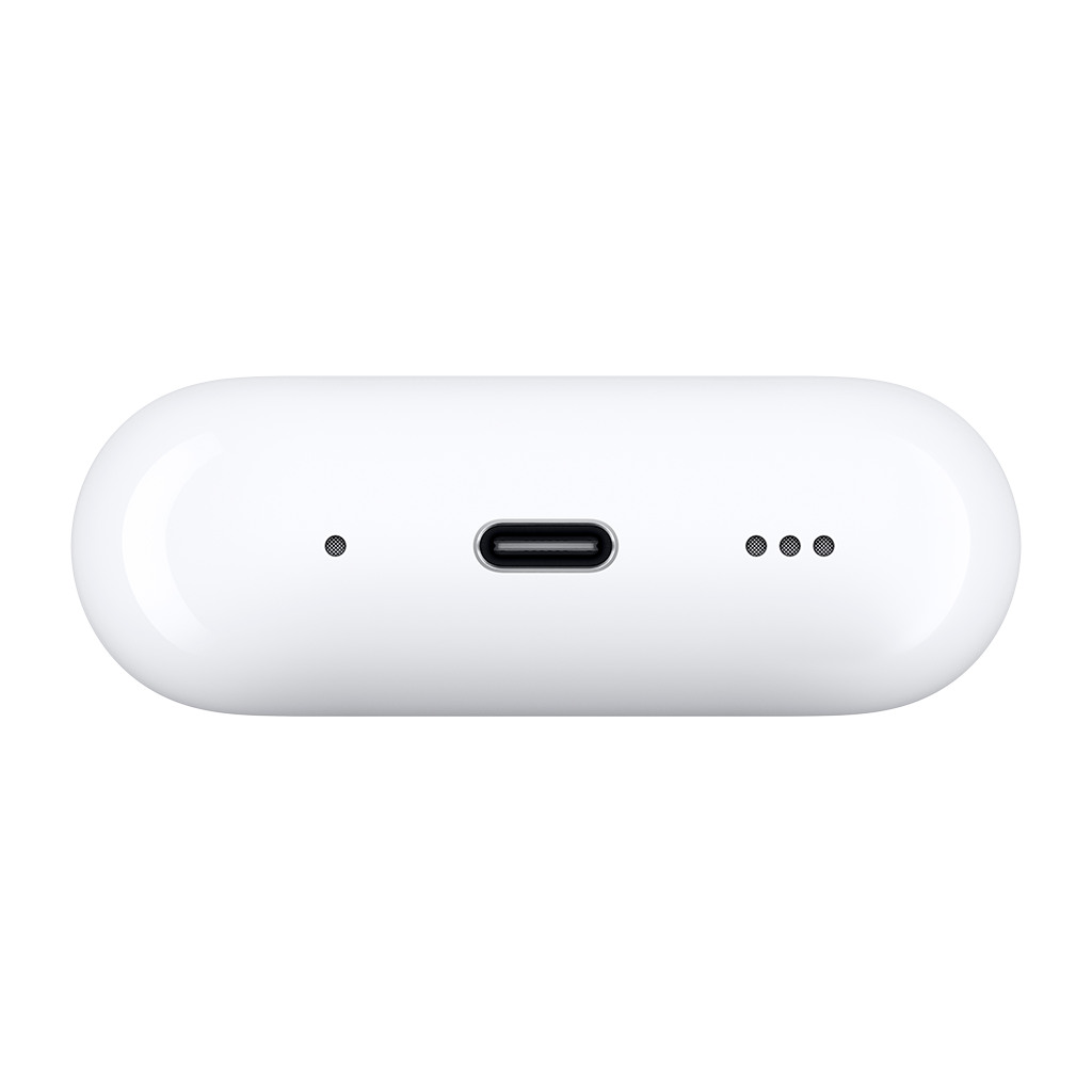 AirPods Pro 2nd generation with MagSafe Case USB‑CModel A3047 A3048 A2968 - Image 5