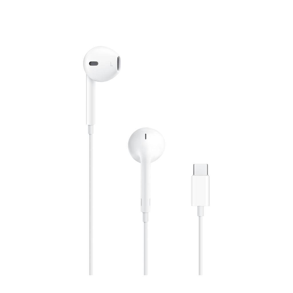 EarPods USB-C Model A3046 MTJY3ZM/A