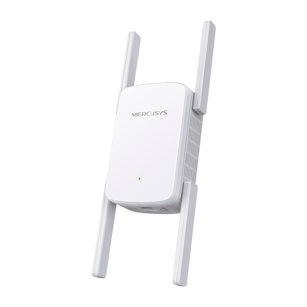 Mercusys ME50G AC1900 Wi-Fi Range Extender 600 Mbps at 2.4 GHz + 1300 Mbps at