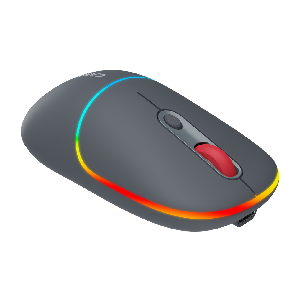 CANYON MW-22 2 in 1 Wireless optical mouse with 6 buttons DPI 800/1200/1600 2 modeBT/ - Image 5