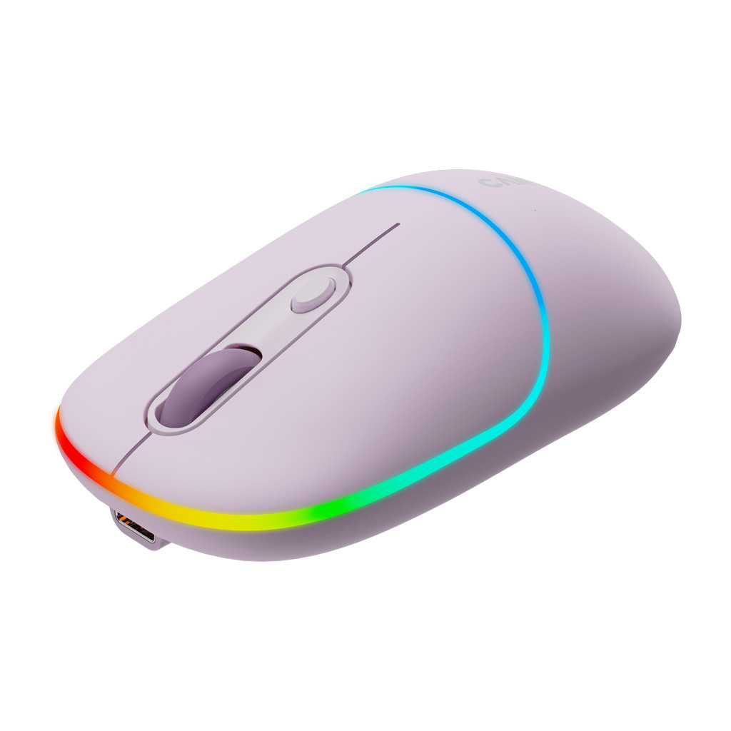 CANYON MW-22 2 in 1 Wireless optical mouse with 6 buttons DPI 800/1200/1600 2 modeBT/ - Image 3