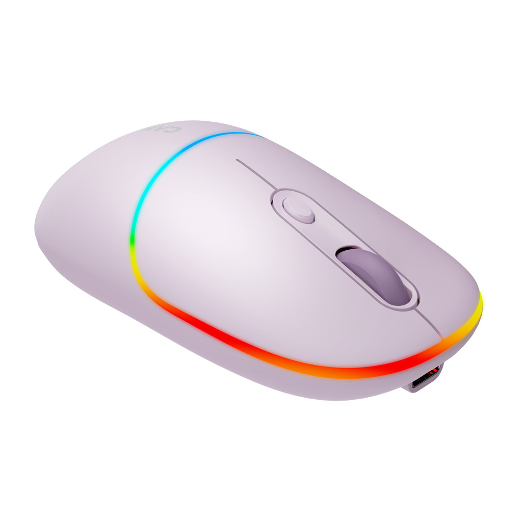 CANYON MW-22 2 in 1 Wireless optical mouse with 6 buttons DPI 800/1200/1600 2 modeBT/ - Image 5