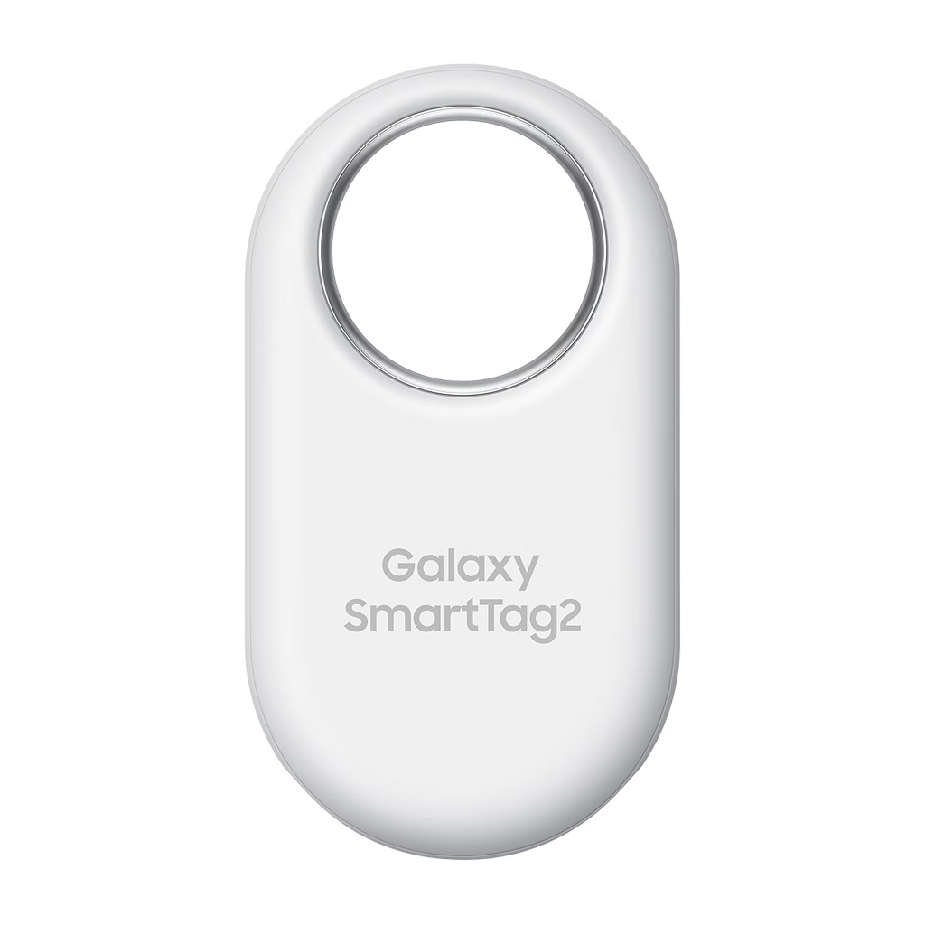 Samsung Galaxy SmartTag2 White