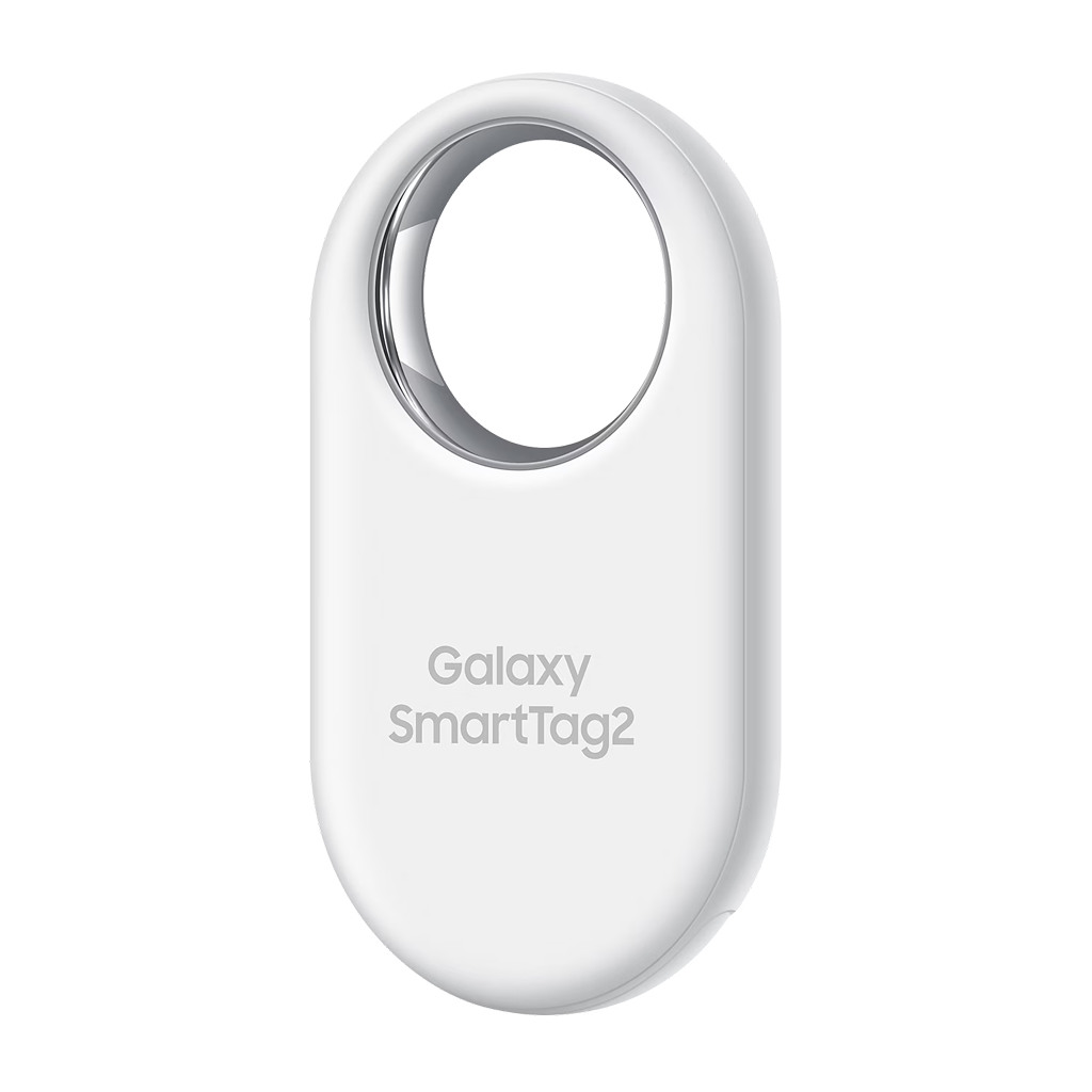 Samsung Galaxy SmartTag2 White - Image 3