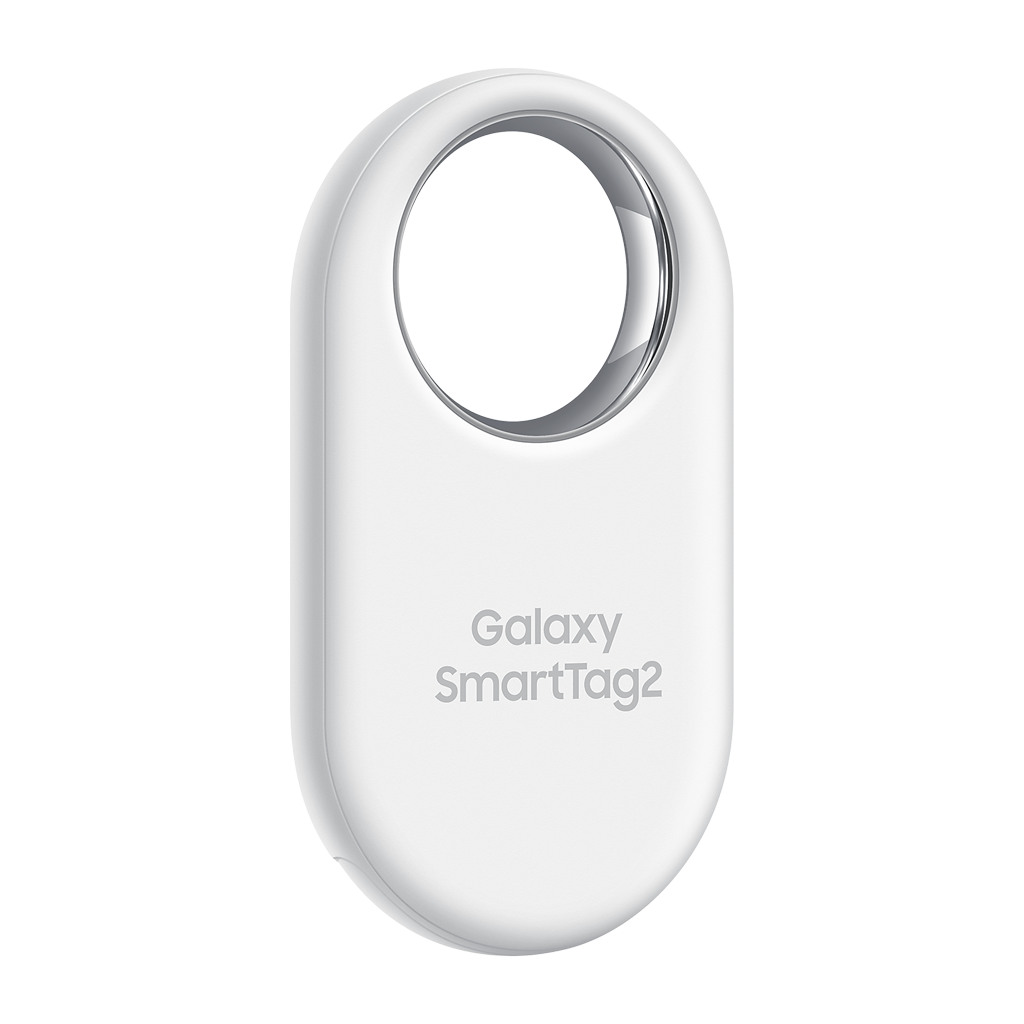 Samsung Galaxy SmartTag2 White - Image 4