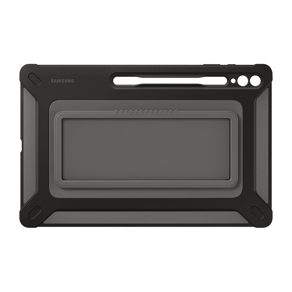 Samsung Galaxy Tab S9 Ultra Outdoor Cover Black