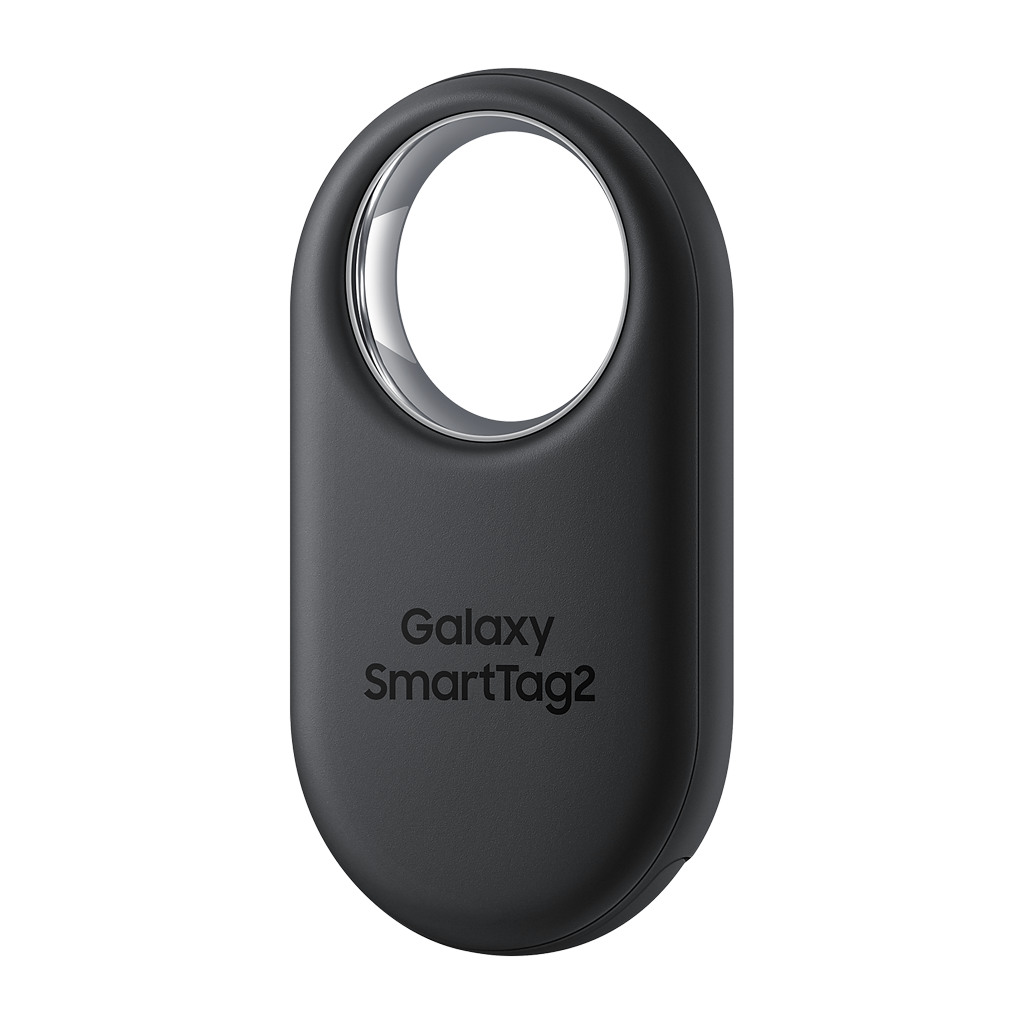 Samsung Galaxy SmartTag2 Black - Image 3