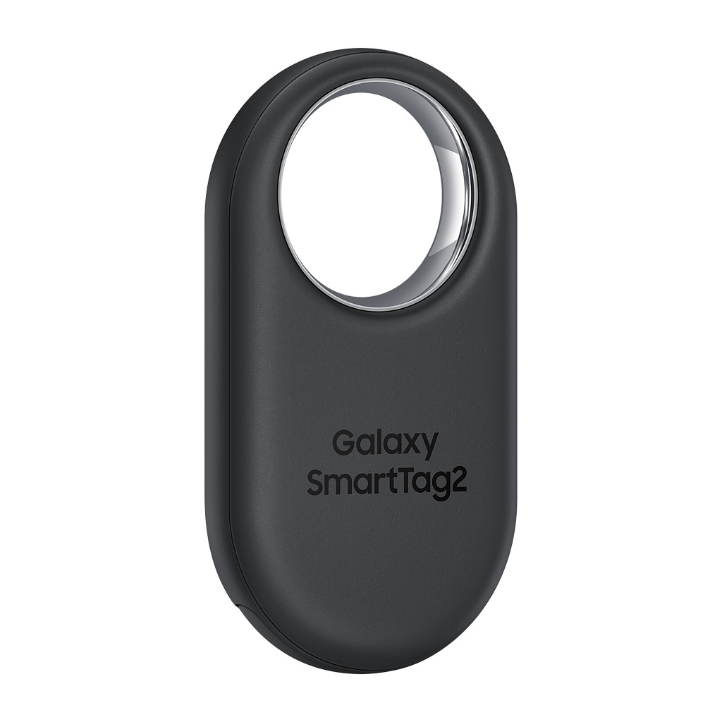 Samsung Galaxy SmartTag2 Black - Image 4