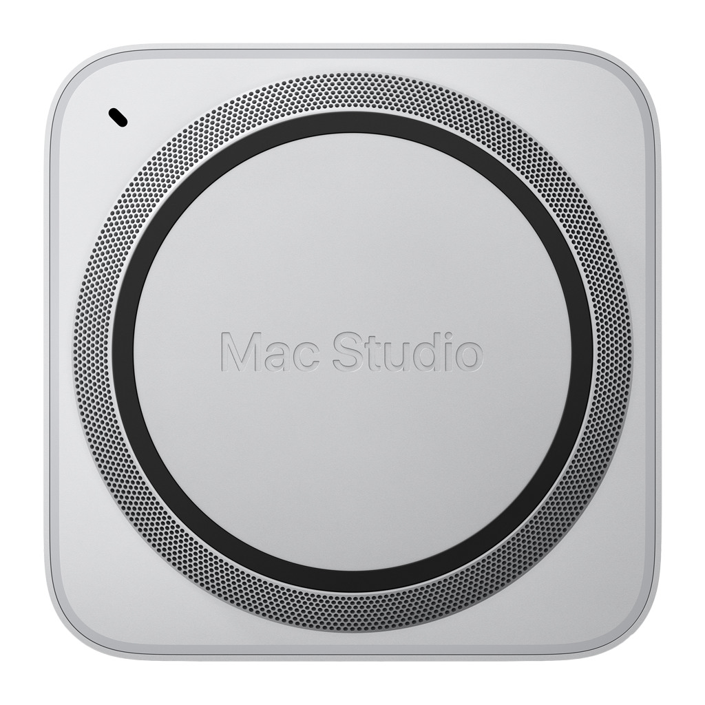 Apple Mac Studio: M2 Max - CTO MQH73